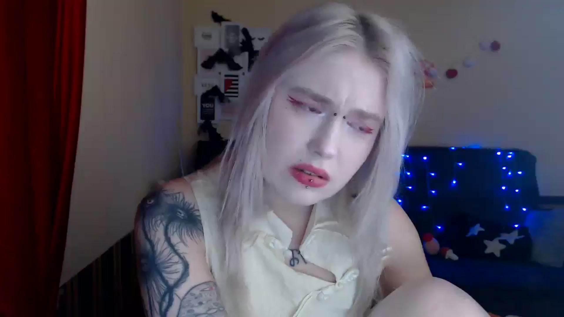 Gallery image thumbnail from Killinna's myfreecams stream on, 02/28/2025, 14:41 image 10 of 20