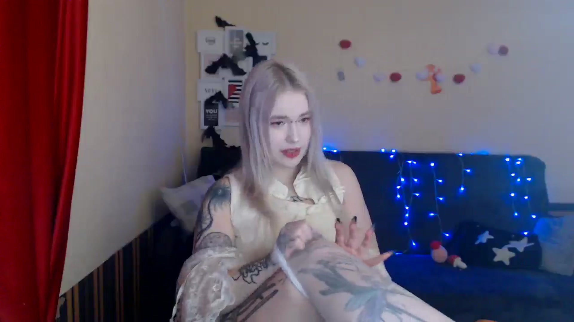 Gallery image thumbnail from Killinna's myfreecams stream on, 02/28/2025, 14:41 image 7 of 20