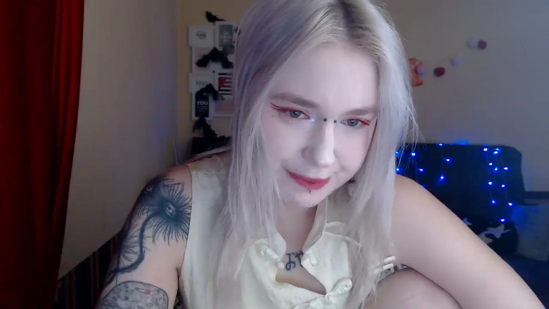 Gallery image thumbnail from Killinna's myfreecams stream on, 02/28/2025, 14:41 image 12 of 20