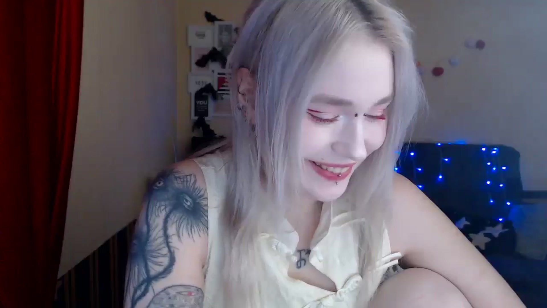 Gallery image thumbnail from Killinna's myfreecams stream on, 02/28/2025, 14:41 image 13 of 20