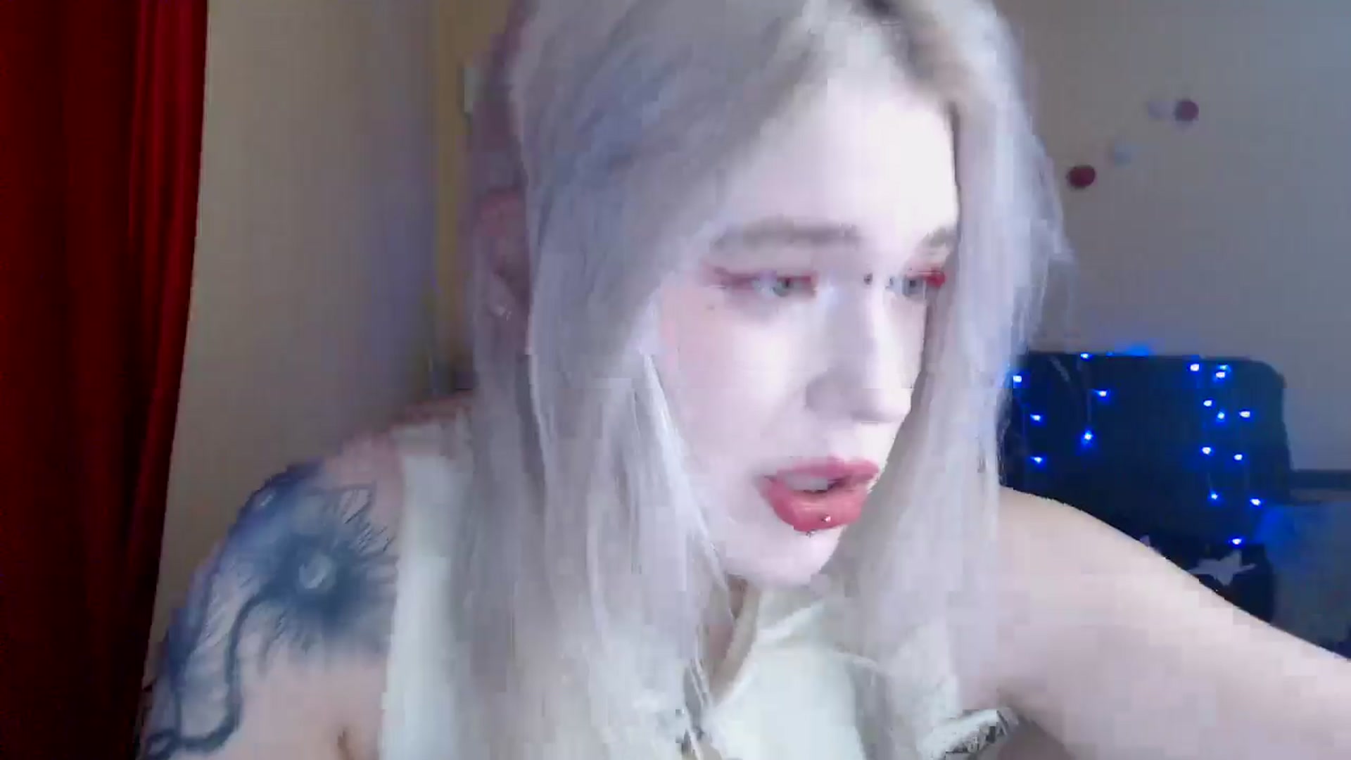 Gallery image thumbnail from Killinna's myfreecams stream on, 02/28/2025, 14:41 image 11 of 20