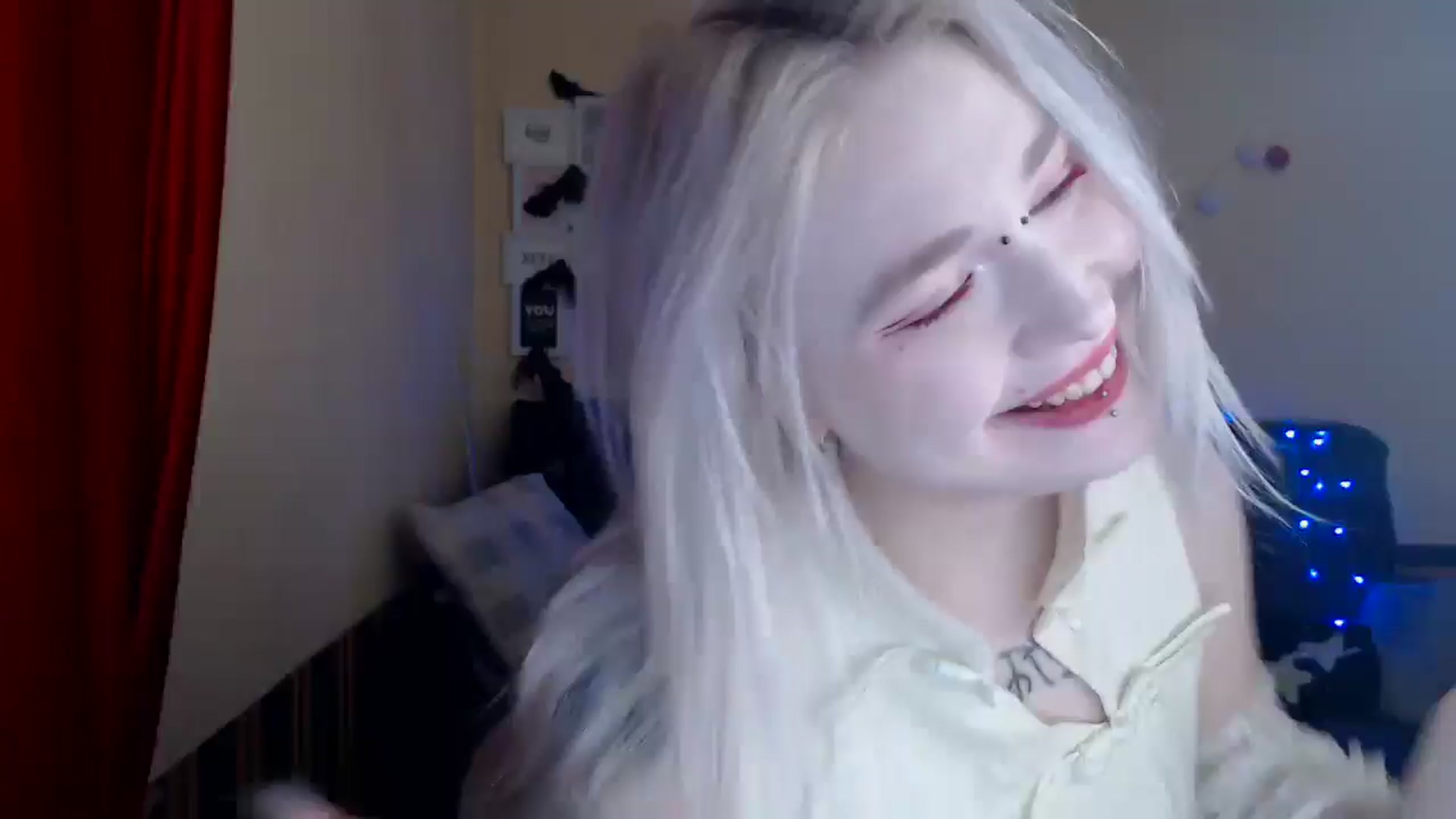 Gallery image thumbnail from Killinna's myfreecams stream on, 02/28/2025, 14:41 image 1 of 20