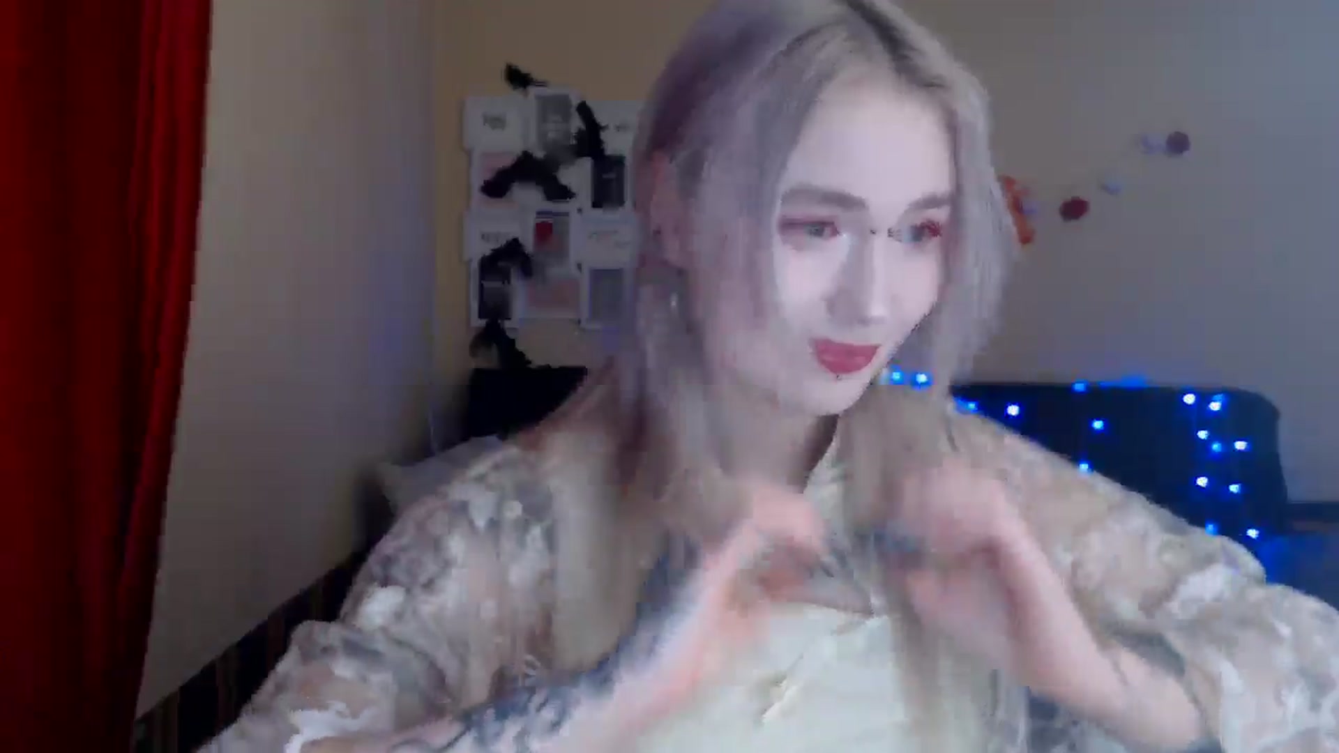 Gallery image thumbnail from Killinna's myfreecams stream on, 02/28/2025, 14:41 image 2 of 20