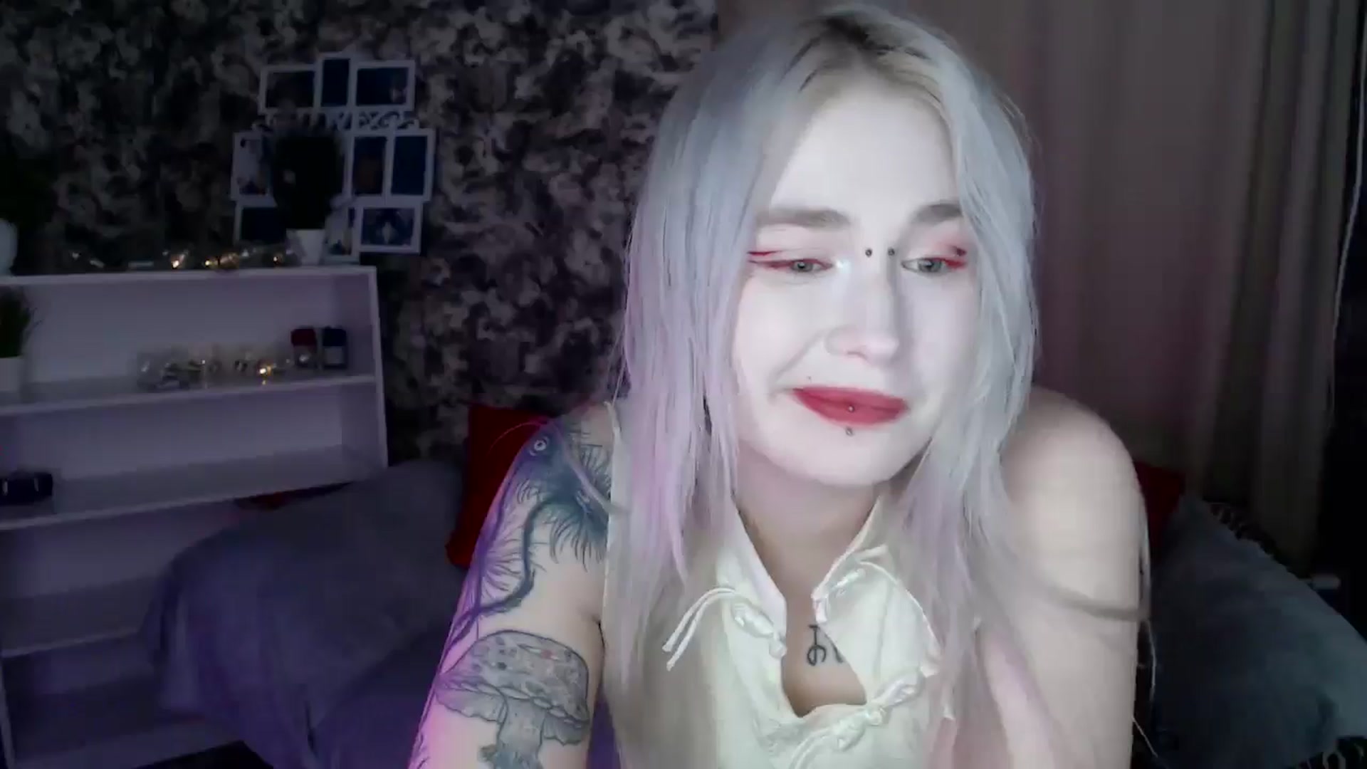 Gallery image thumbnail from Killinna's myfreecams stream on, 02/28/2025, 16:41 image 19 of 20