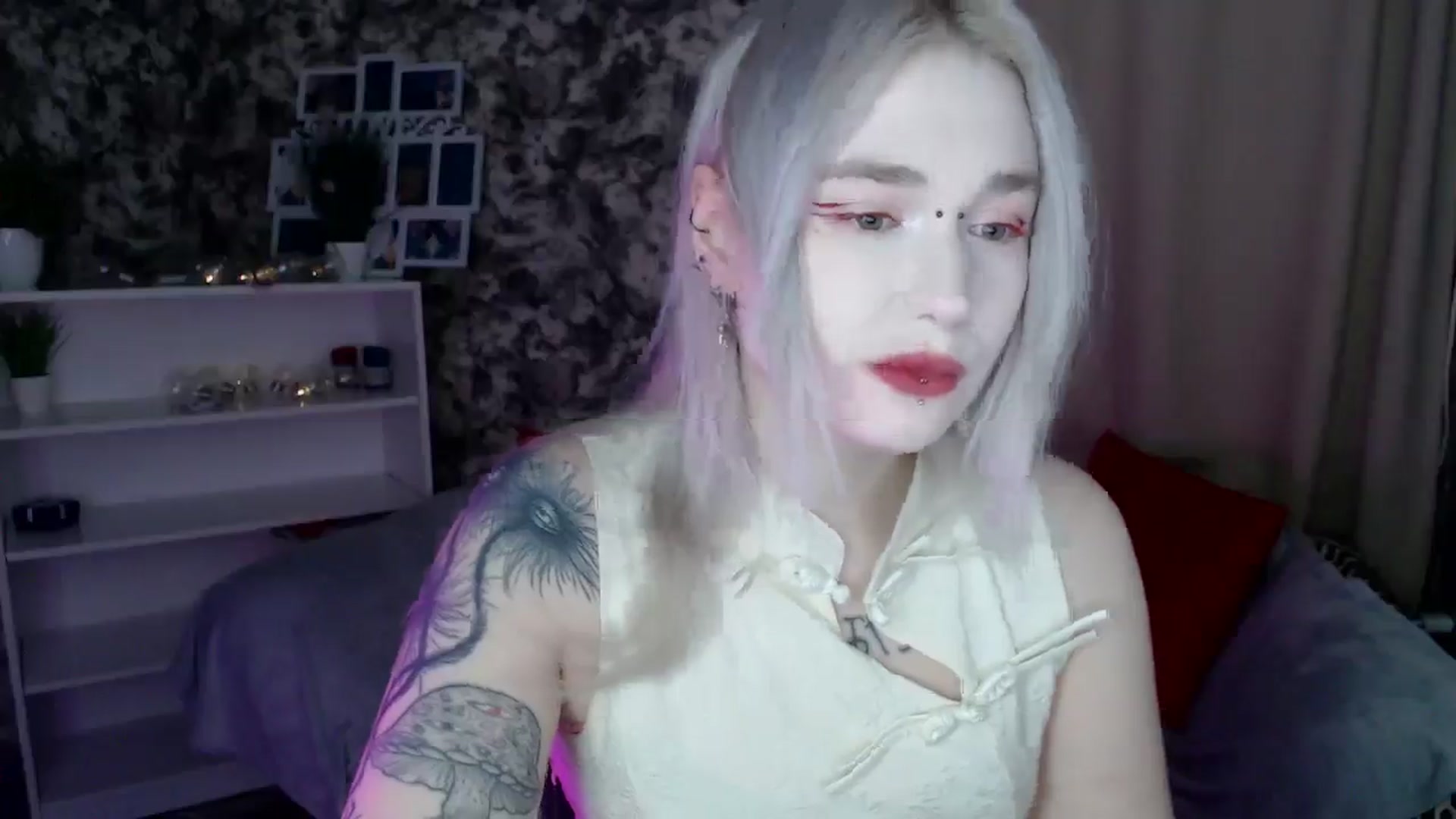Gallery image thumbnail from Killinna's myfreecams stream on, 02/28/2025, 16:41 image 13 of 20