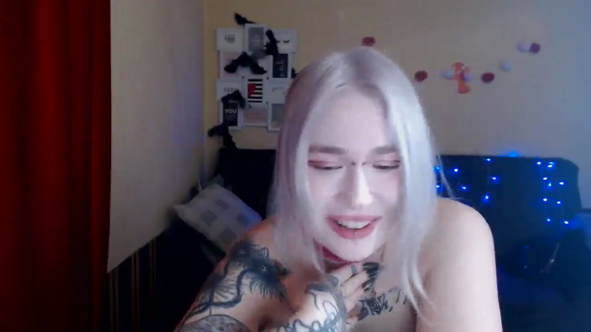 Gallery image thumbnail from Killinna's myfreecams stream on, 03/04/2025, 17:13 image 17 of 20