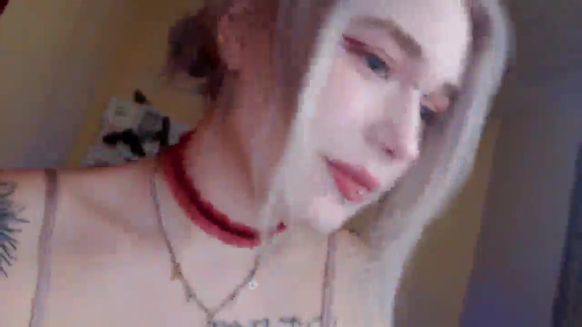 Gallery image thumbnail from Killinna's myfreecams stream on, 03/04/2025, 17:13 image 3 of 20
