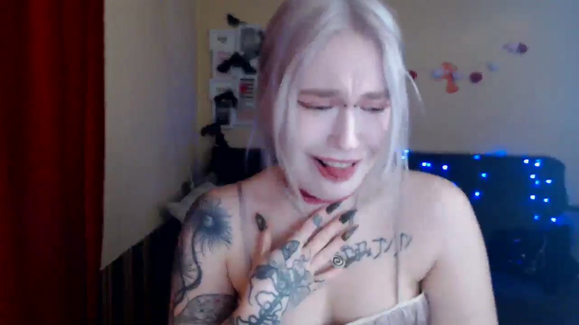 Gallery image thumbnail from Killinna's myfreecams stream on, 03/04/2025, 17:13 image 13 of 20