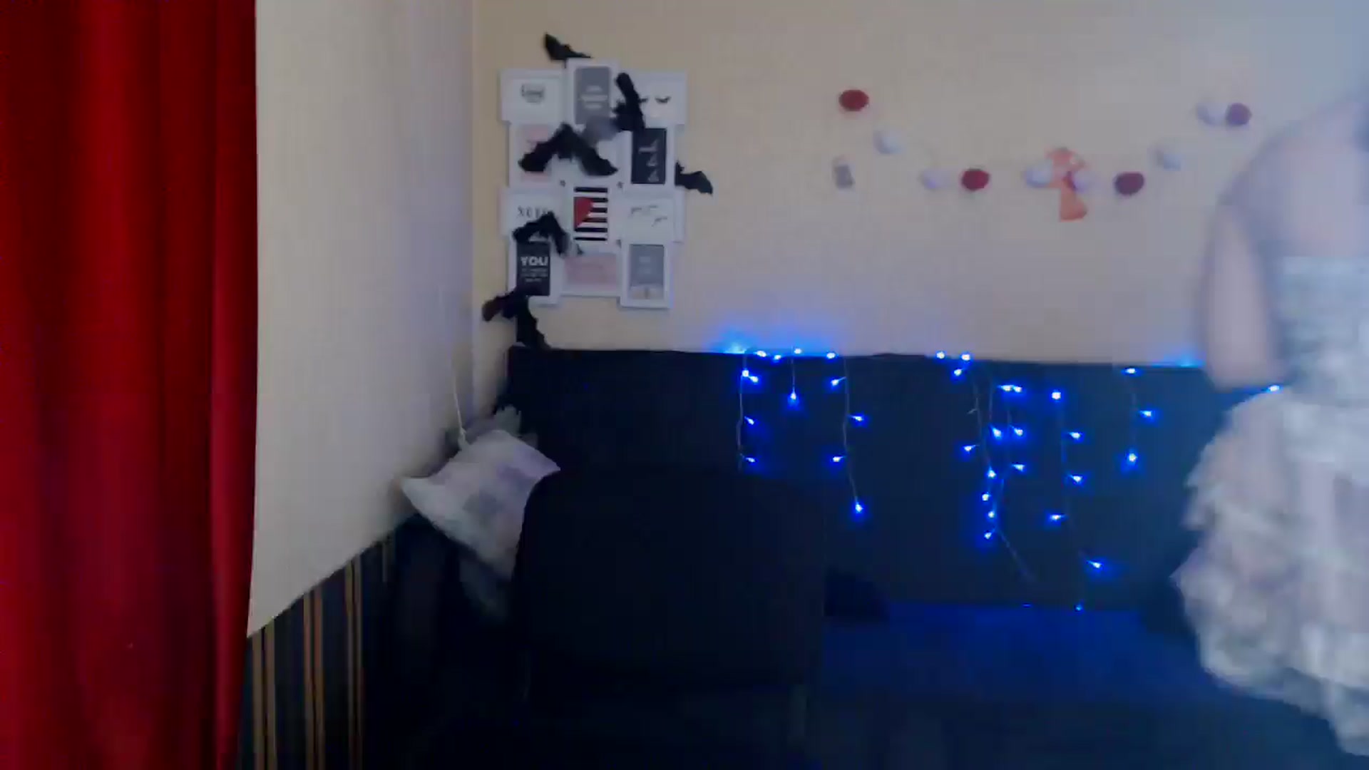 Gallery image thumbnail from Killinna's myfreecams stream on, 03/04/2025, 17:13 image 16 of 20