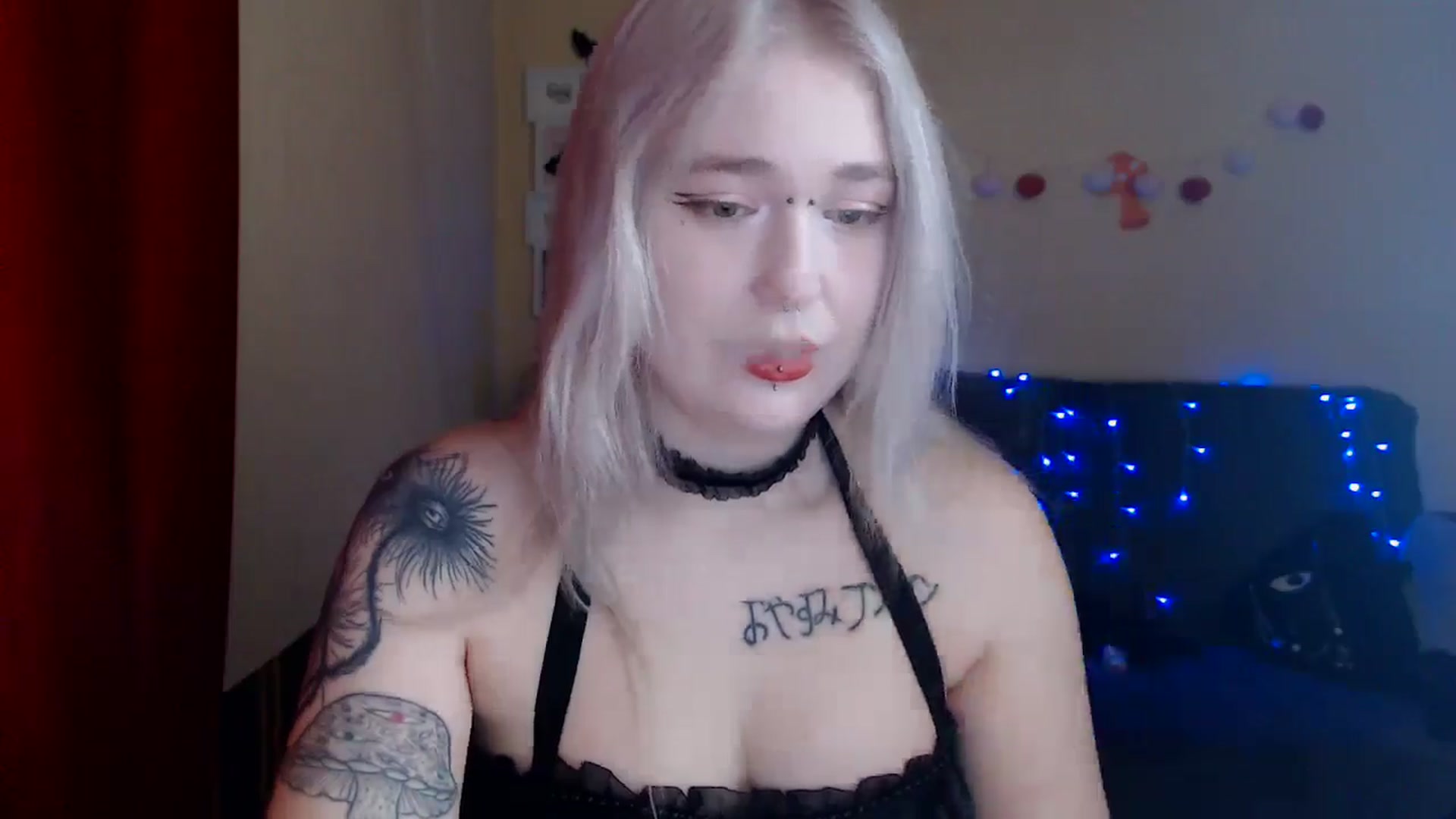 Gallery image thumbnail from Killinna's myfreecams stream on, 03/06/2025, 15:19 image 5 of 20
