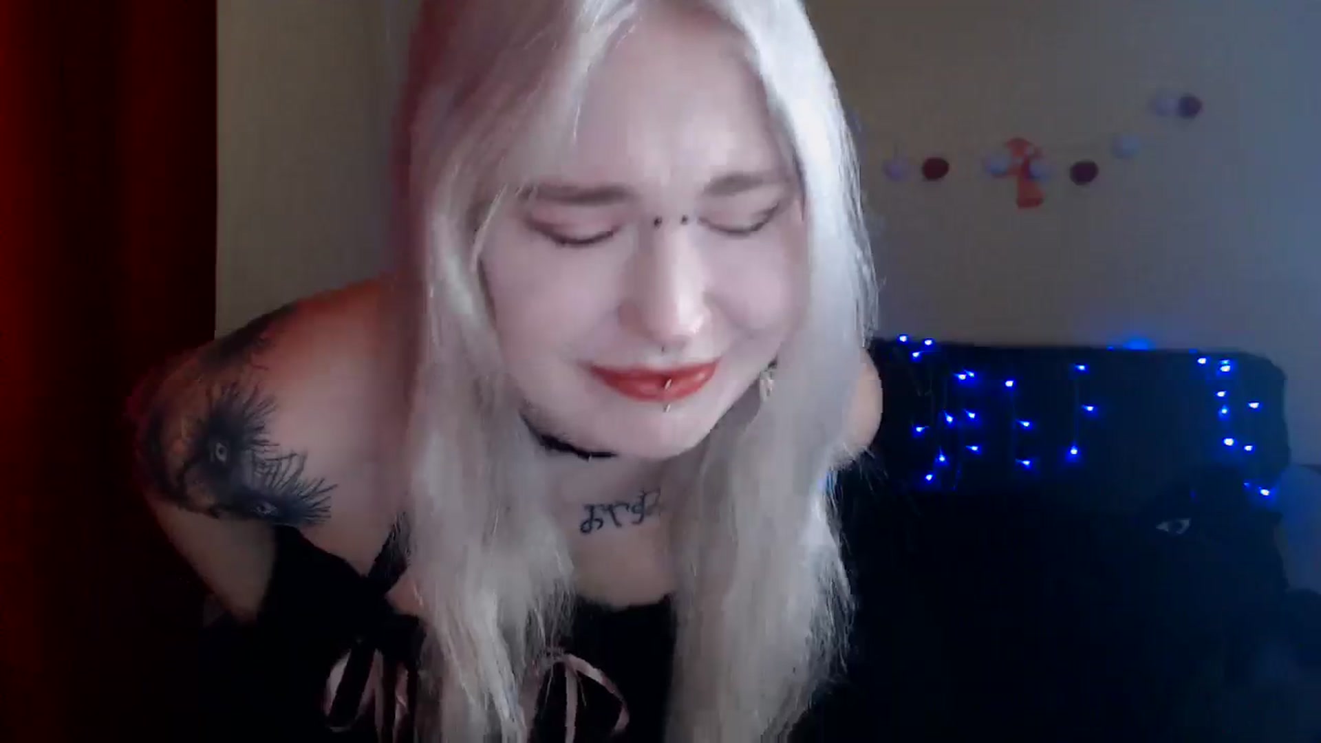 Gallery image thumbnail from Killinna's myfreecams stream on, 03/06/2025, 15:19 image 4 of 20