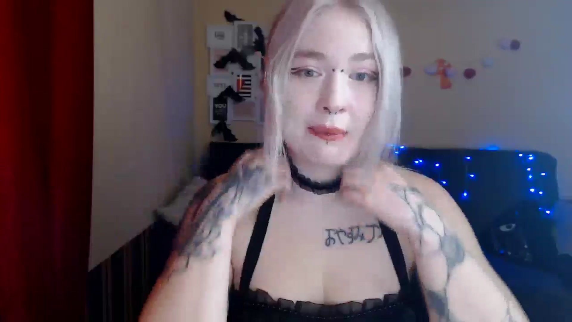Gallery image thumbnail from Killinna's myfreecams stream on, 03/06/2025, 15:19 image 15 of 20