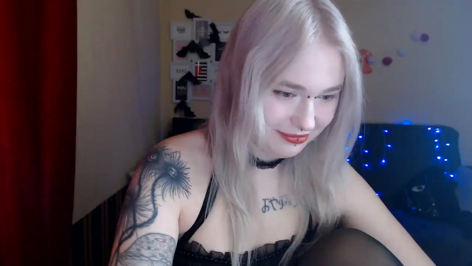 Gallery image thumbnail from Killinna's myfreecams stream on, 03/06/2025, 15:19 image 11 of 20