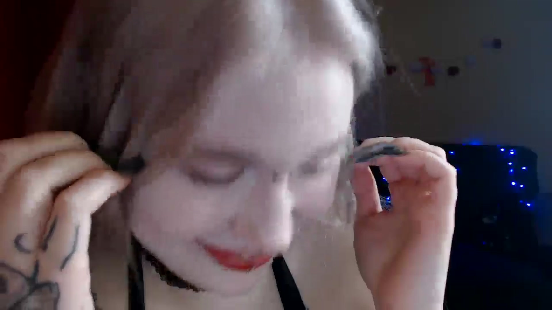 Gallery image thumbnail from Killinna's myfreecams stream on, 03/06/2025, 15:19 image 6 of 20