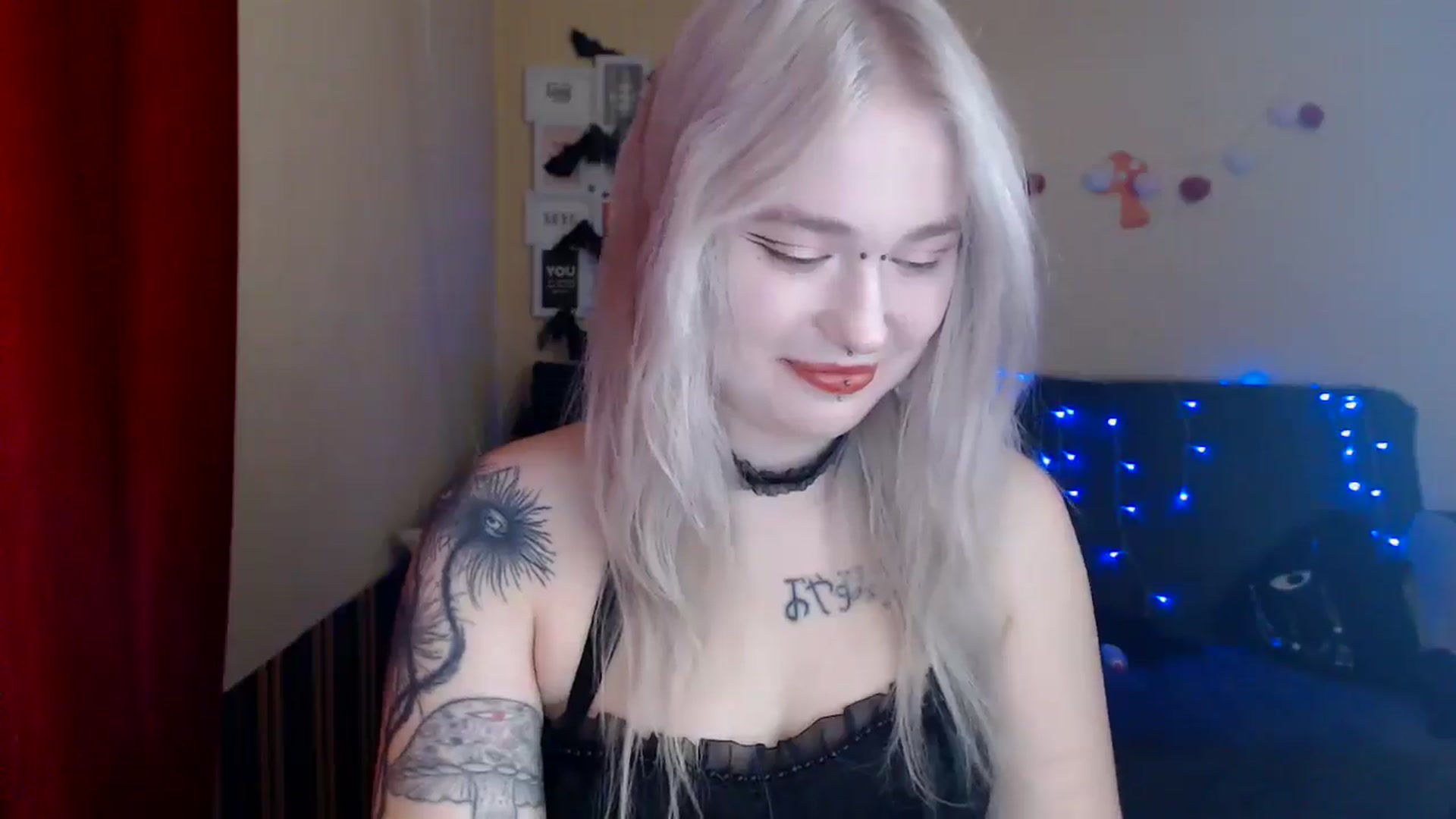 Gallery image thumbnail from Killinna's myfreecams stream on, 03/06/2025, 15:19 image 10 of 20