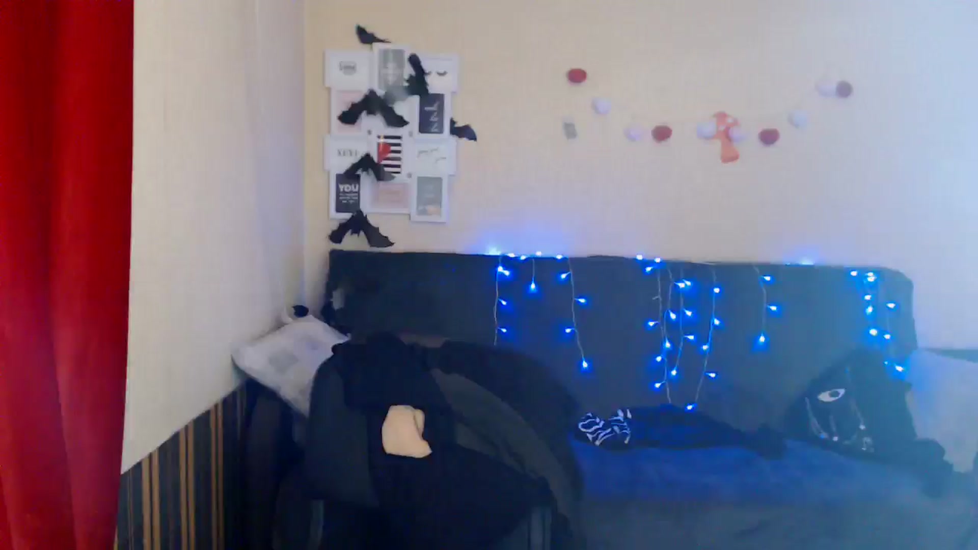 Gallery image thumbnail from Killinna's myfreecams stream on, 03/06/2025, 16:17 image 17 of 20