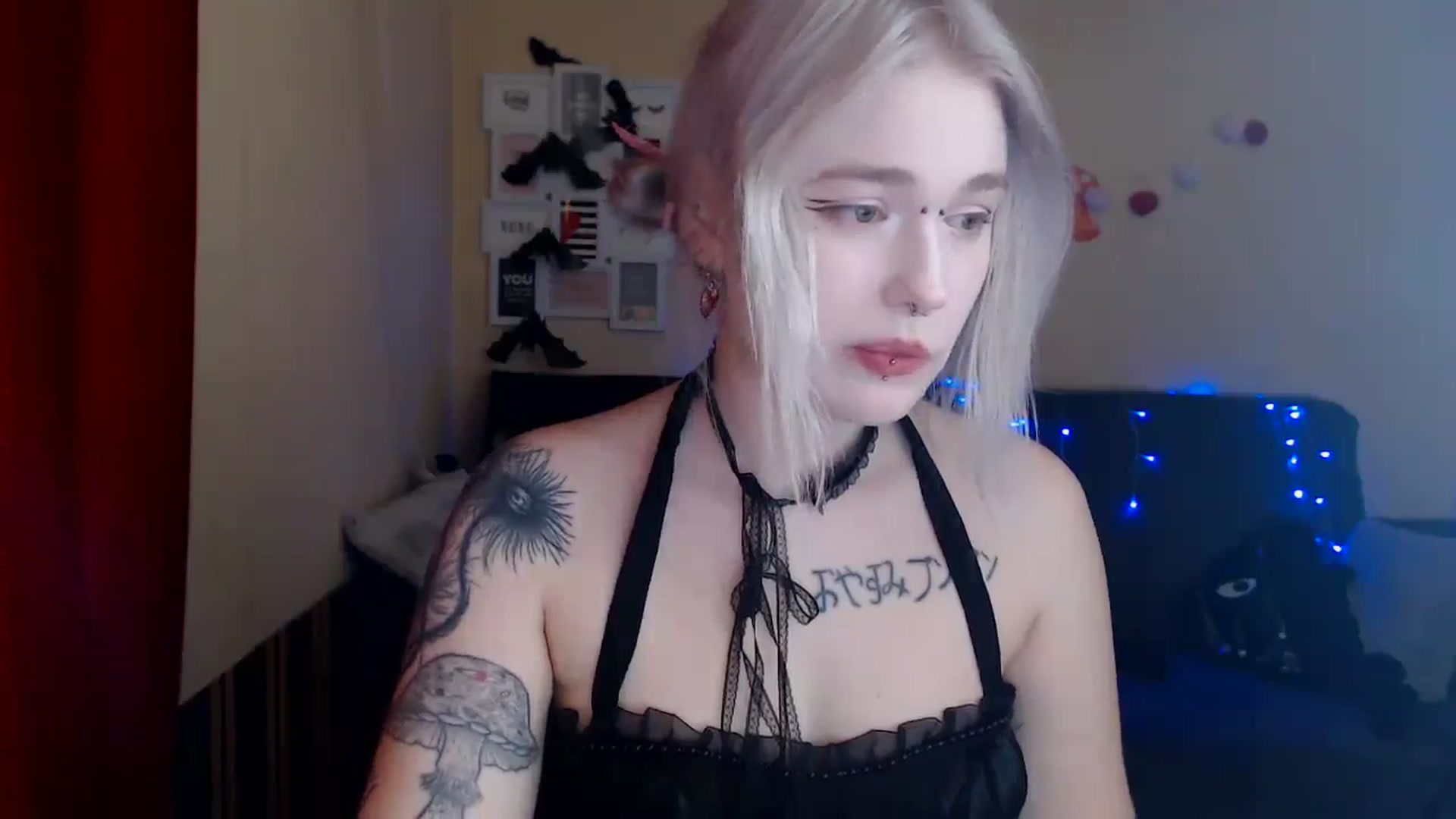 Gallery image thumbnail from Killinna's myfreecams stream on, 03/06/2025, 16:17 image 20 of 20
