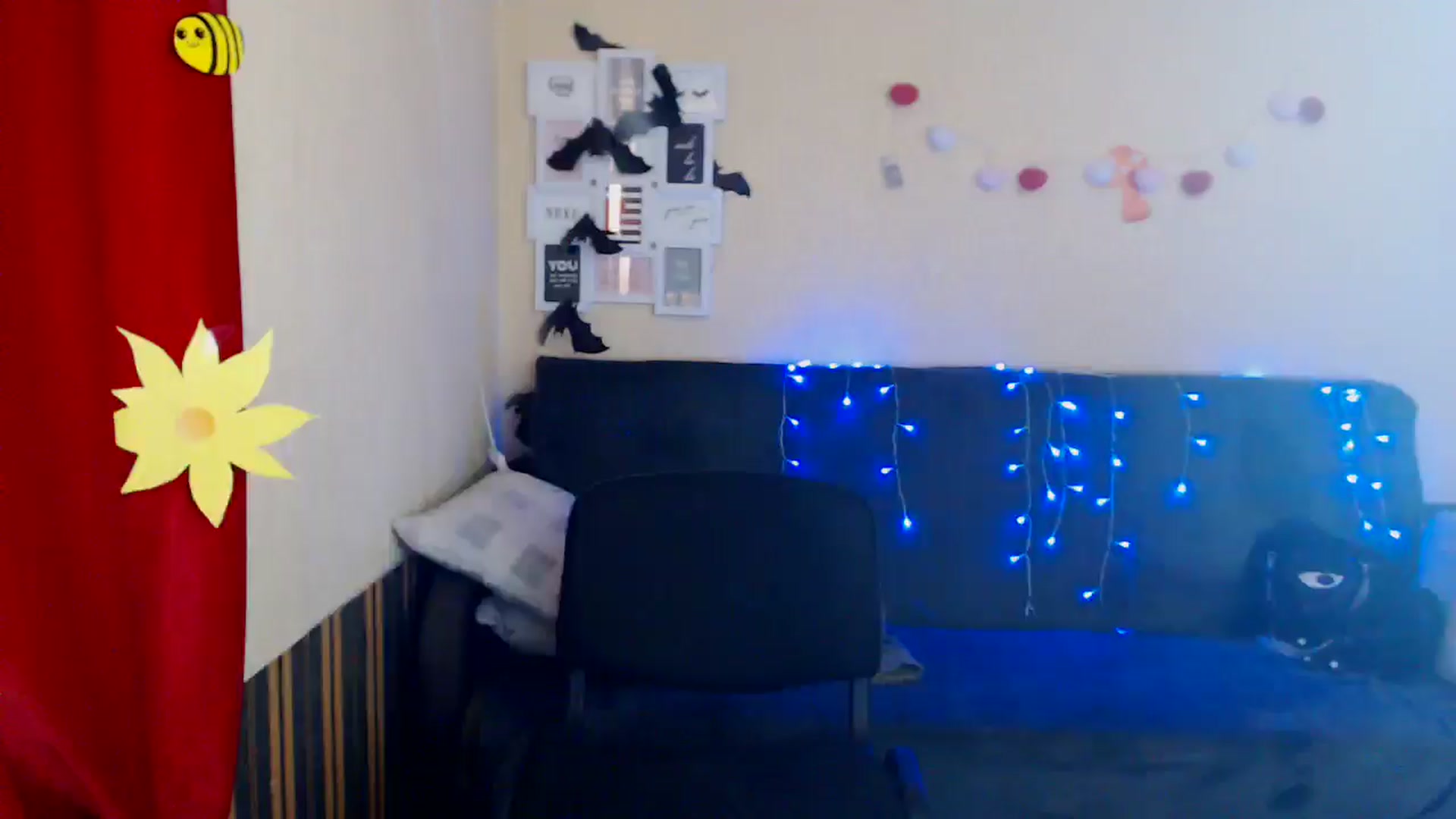 Gallery image thumbnail from Killinna's myfreecams stream on, 03/07/2025, 14:07 image 15 of 20