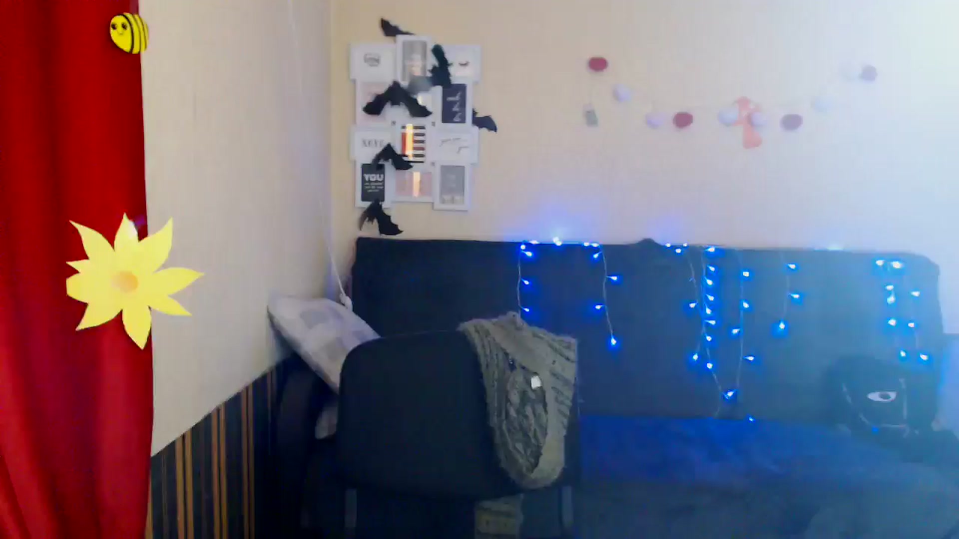 Gallery image thumbnail from Killinna's myfreecams stream on, 03/07/2025, 16:47 image 12 of 20