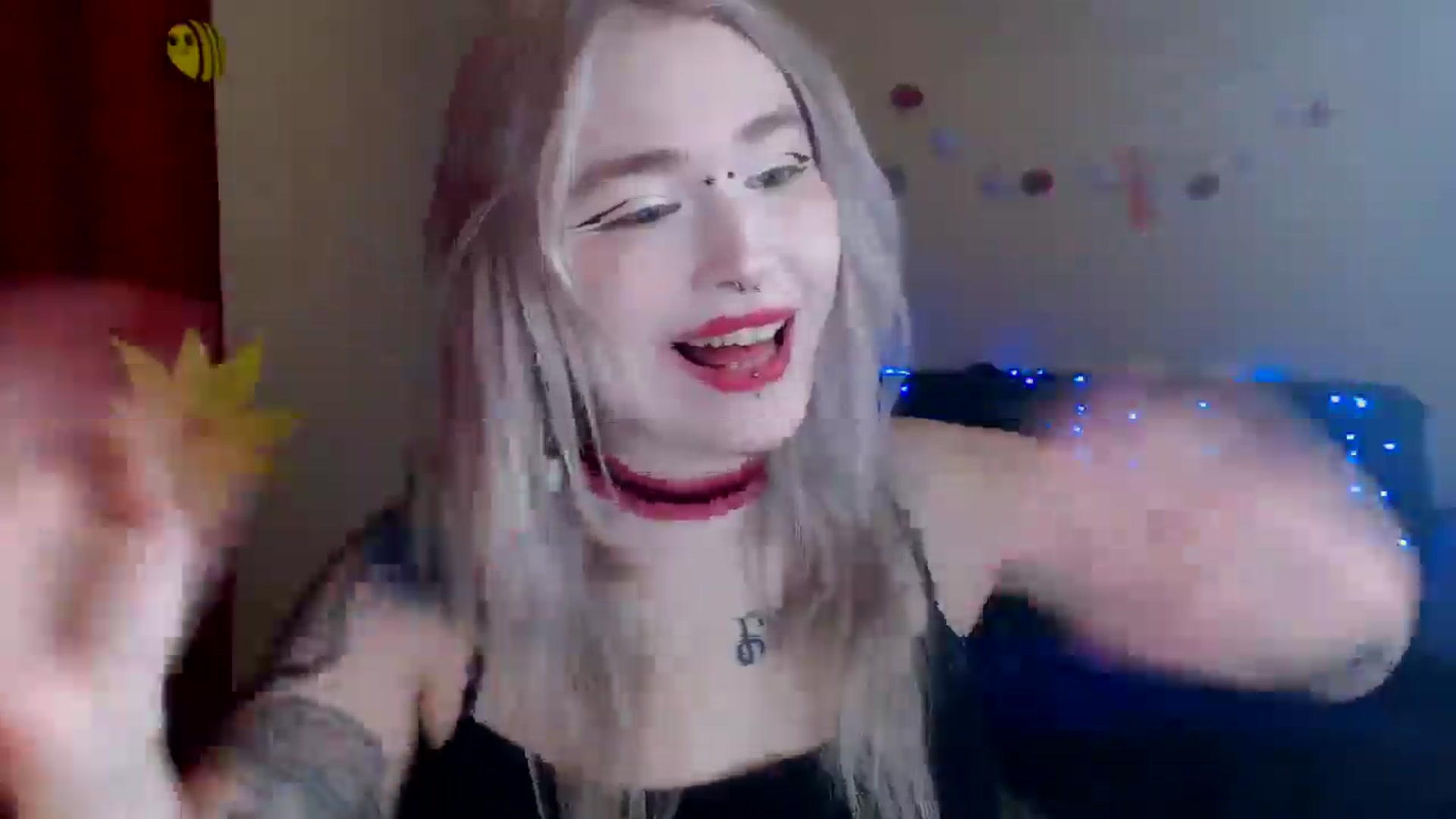 Gallery image thumbnail from Killinna's myfreecams stream on, 03/07/2025, 16:47 image 10 of 20