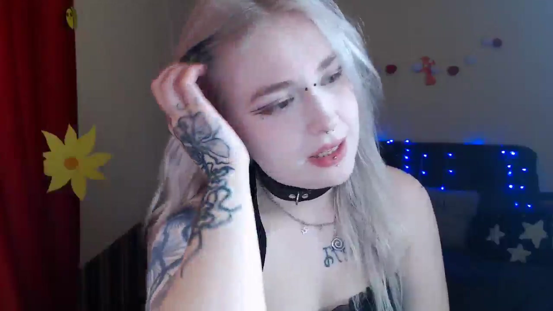 Gallery image thumbnail from Killinna's myfreecams stream on, 03/11/2025, 13:38 image 18 of 20