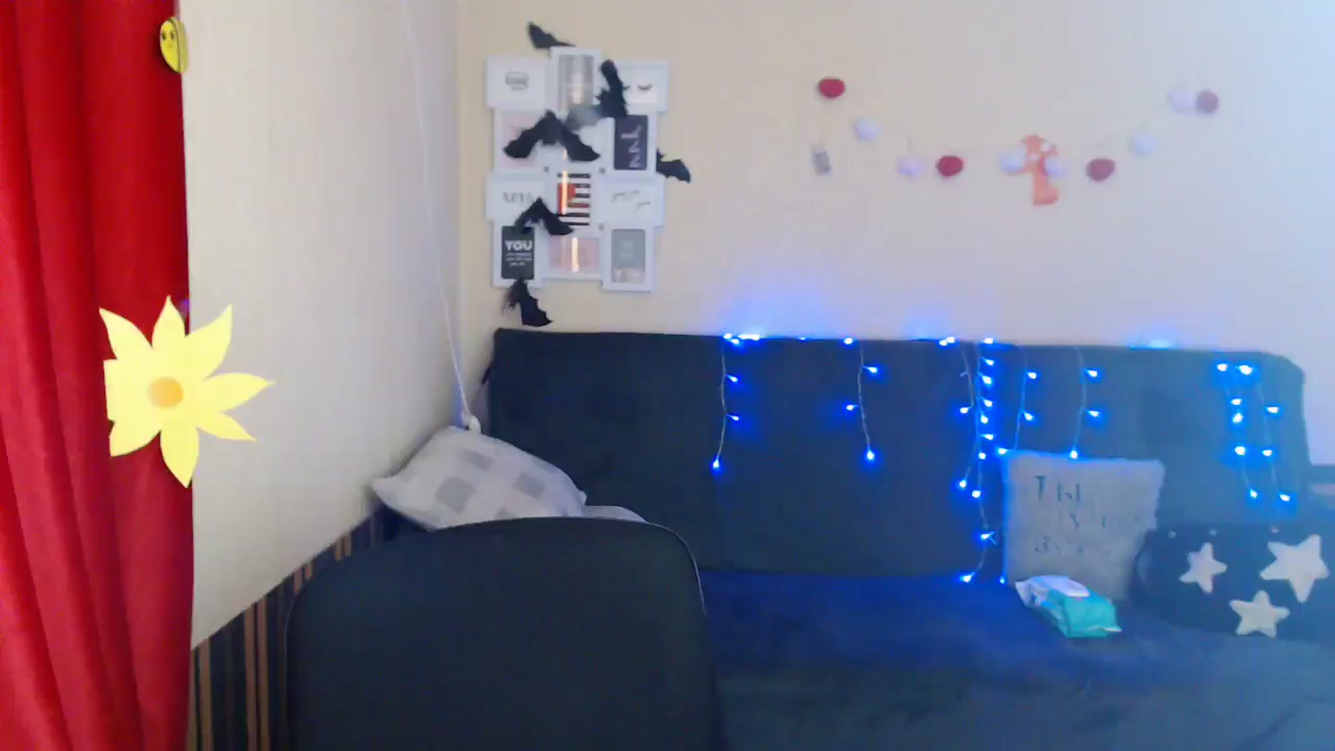 Gallery image thumbnail from Killinna's myfreecams stream on, 03/11/2025, 15:32 image 18 of 20