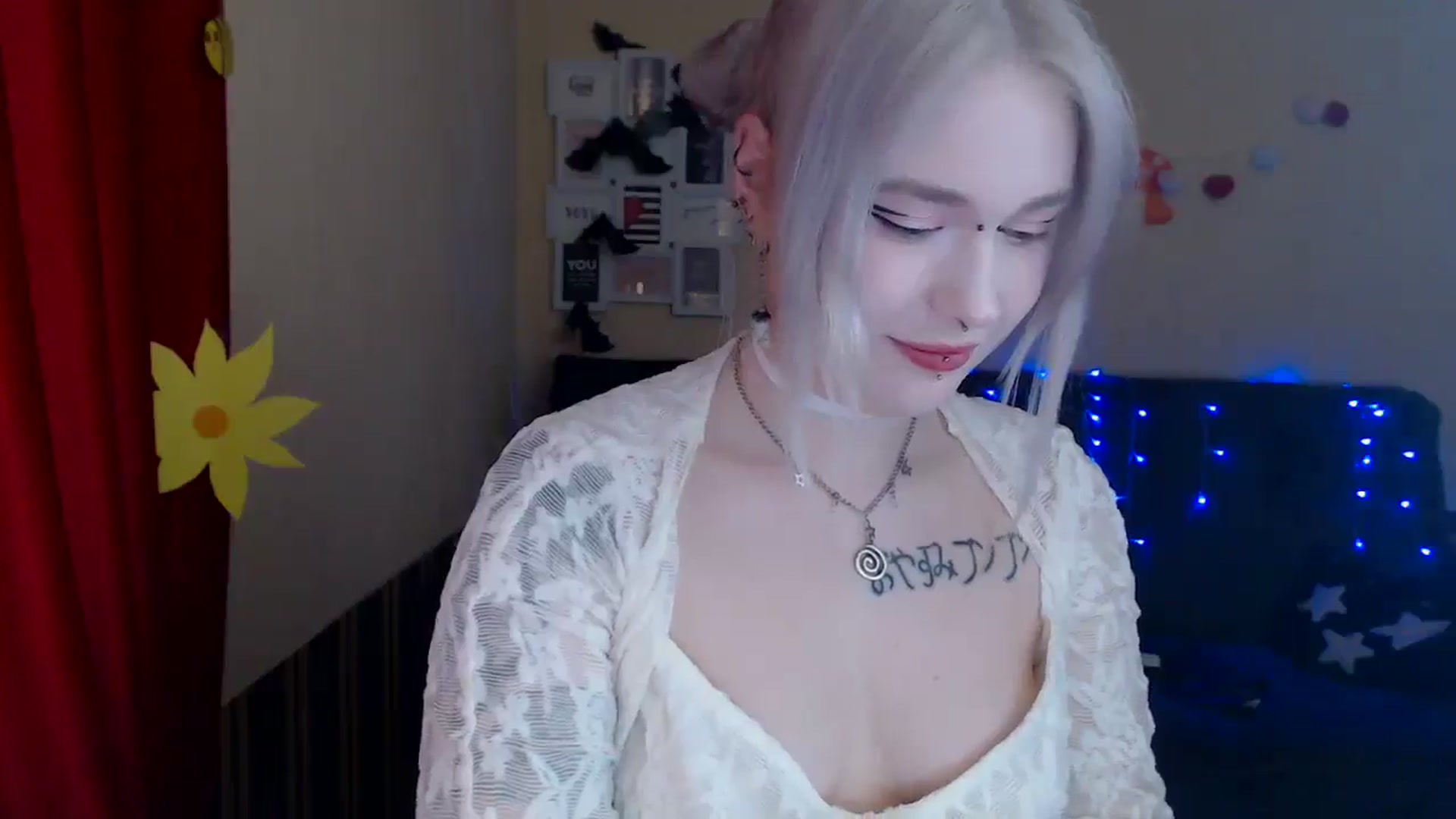 Gallery image thumbnail from Killinna's myfreecams stream on, 03/13/2025, 13:27 image 12 of 20