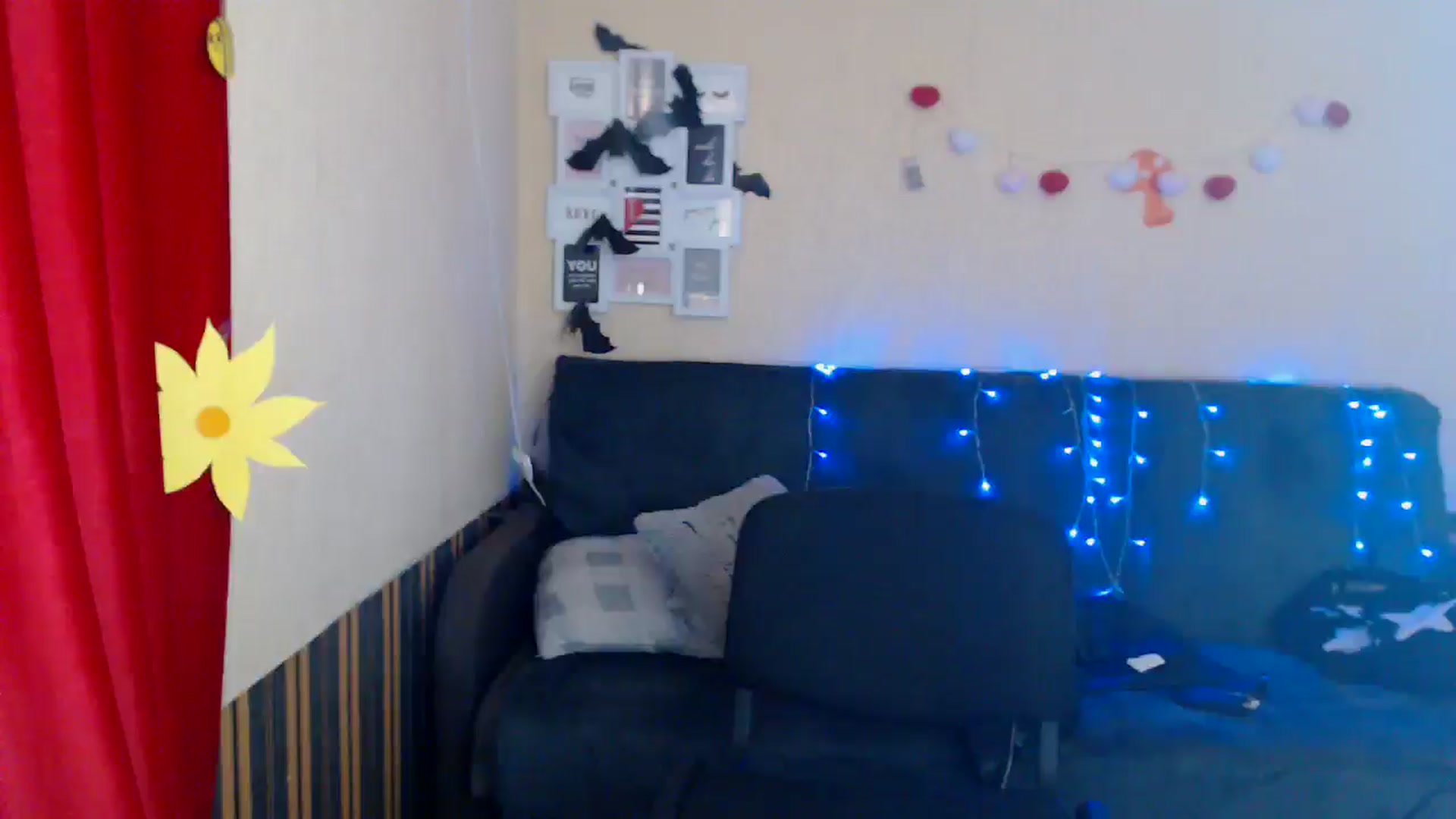 Gallery image thumbnail from Killinna's myfreecams stream on, 03/13/2025, 13:27 image 9 of 20