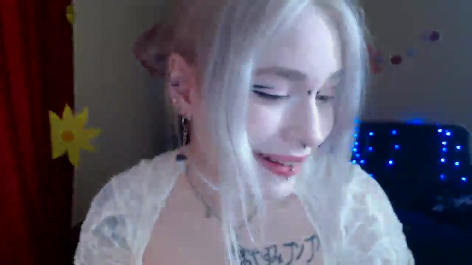 Gallery image thumbnail from Killinna's myfreecams stream on, 03/13/2025, 13:27 image 10 of 20