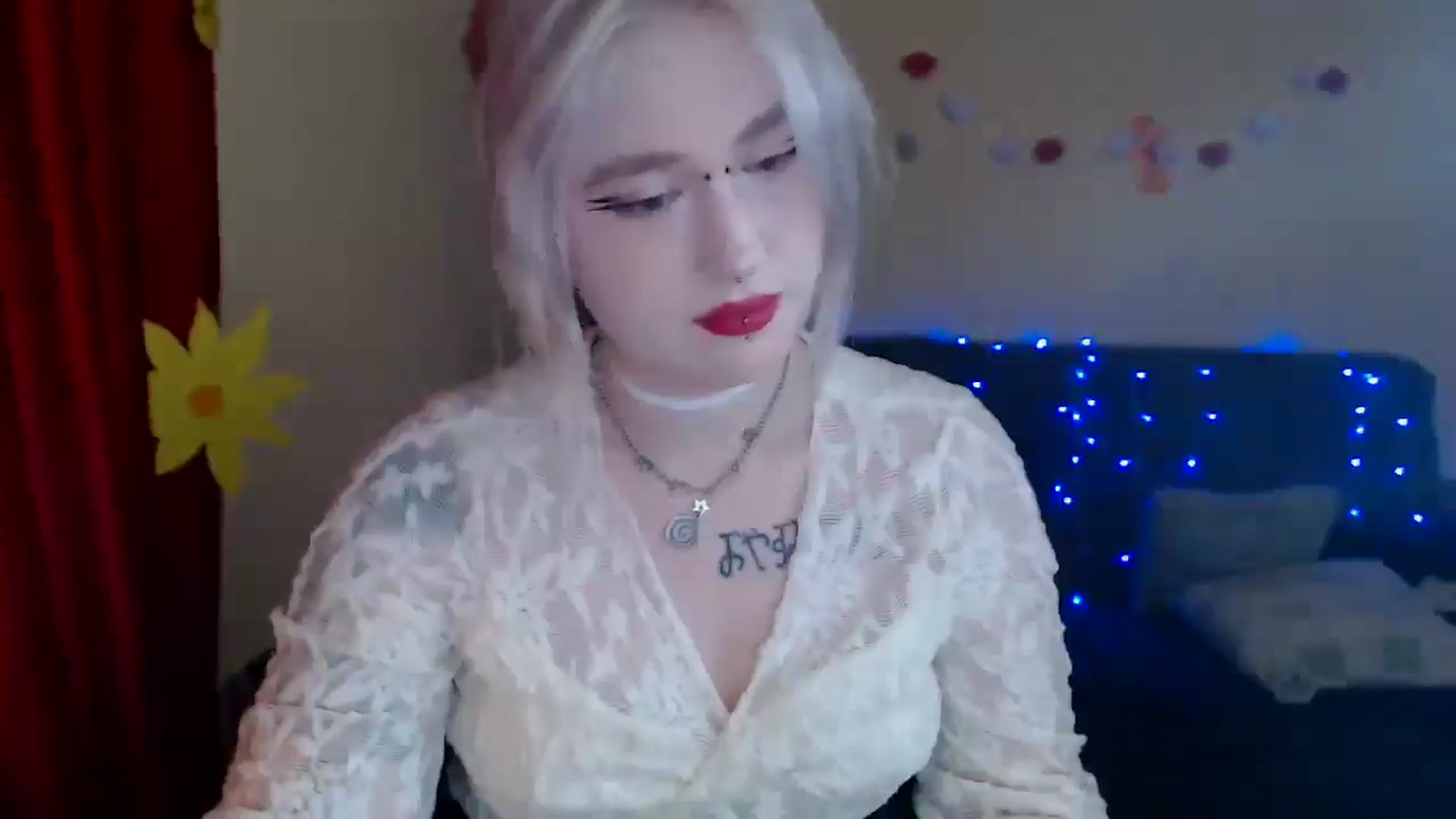 Gallery image thumbnail from Killinna's myfreecams stream on, 03/13/2025, 17:10 image 20 of 20