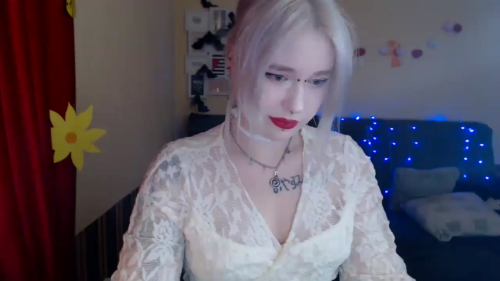 Gallery image thumbnail from Killinna's myfreecams stream on, 03/13/2025, 17:10 image 15 of 20