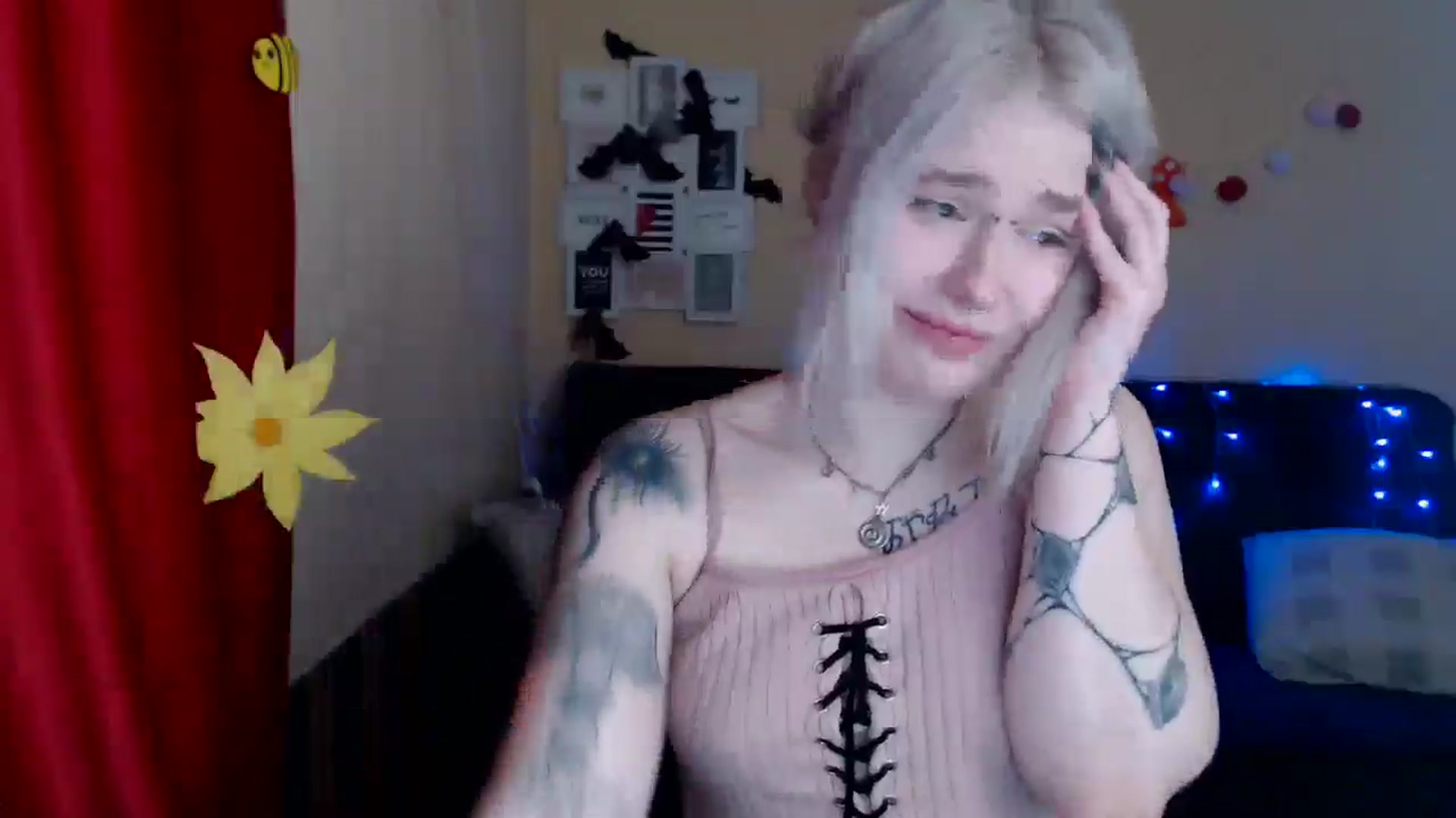 Gallery image thumbnail from Killinna's myfreecams stream on, 03/15/2025, 15:16 image 8 of 20