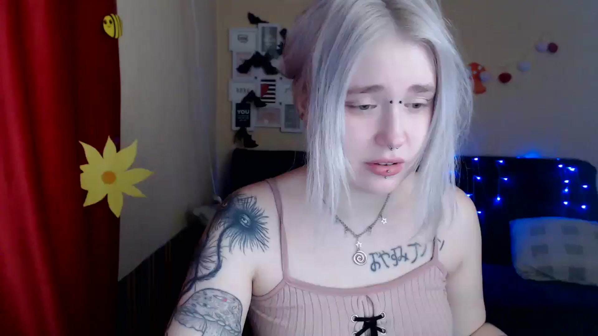Gallery image thumbnail from Killinna's myfreecams stream on, 03/15/2025, 15:16 image 11 of 20