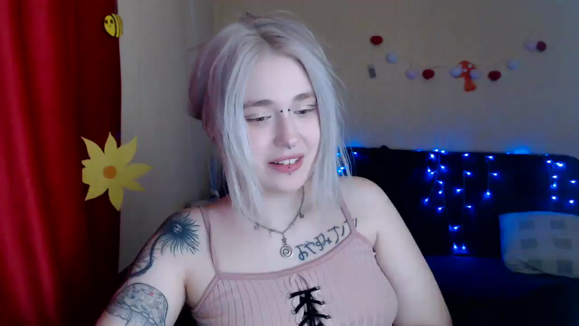 Gallery image thumbnail from Killinna's myfreecams stream on, 03/15/2025, 15:16 image 1 of 20