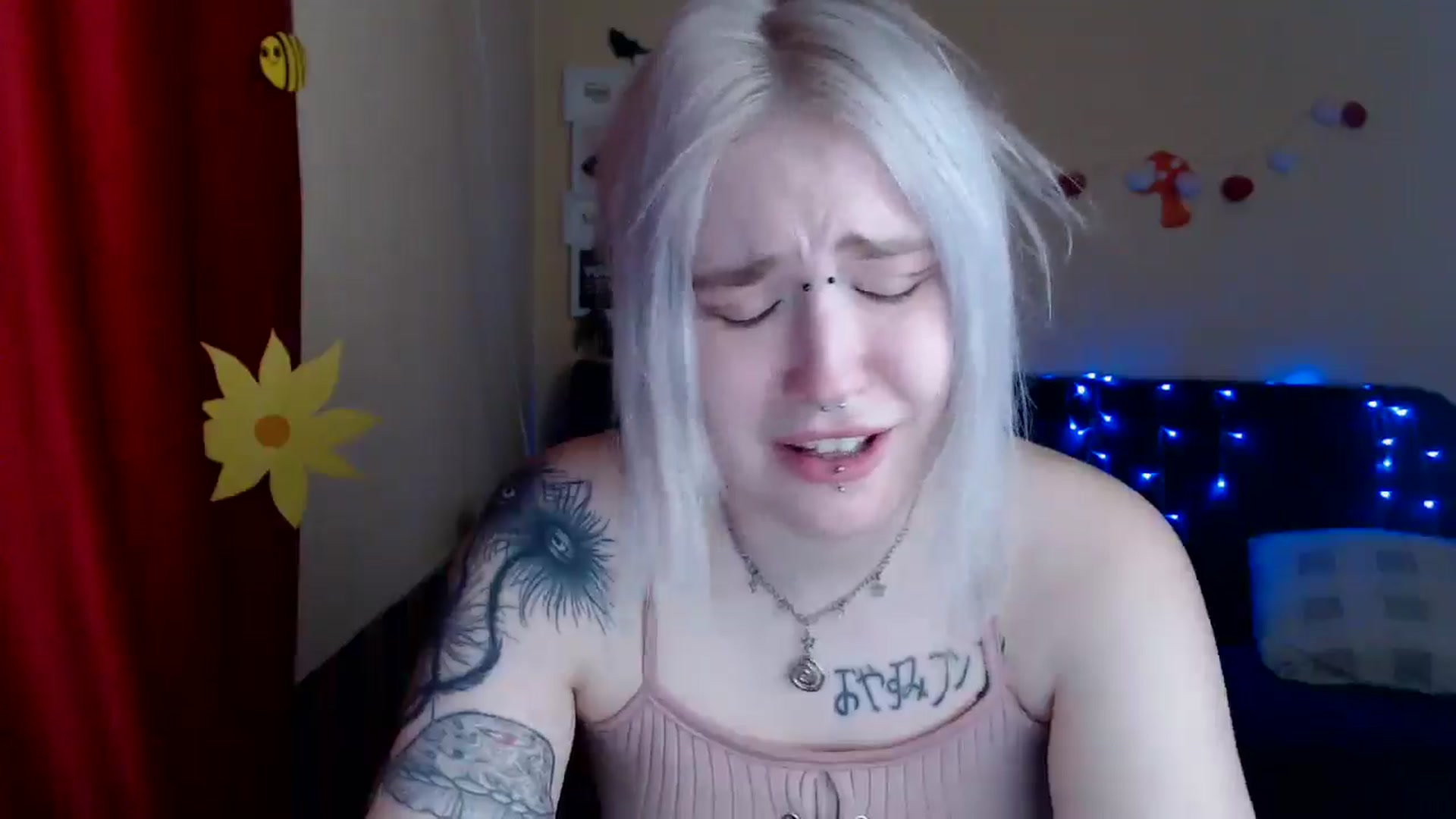 Gallery image thumbnail from Killinna's myfreecams stream on, 03/15/2025, 15:16 image 20 of 20