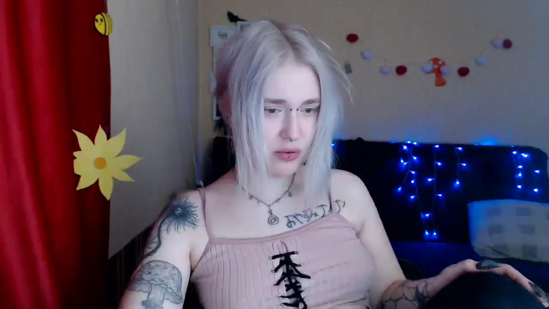 Gallery image thumbnail from Killinna's myfreecams stream on, 03/15/2025, 15:16 image 15 of 20