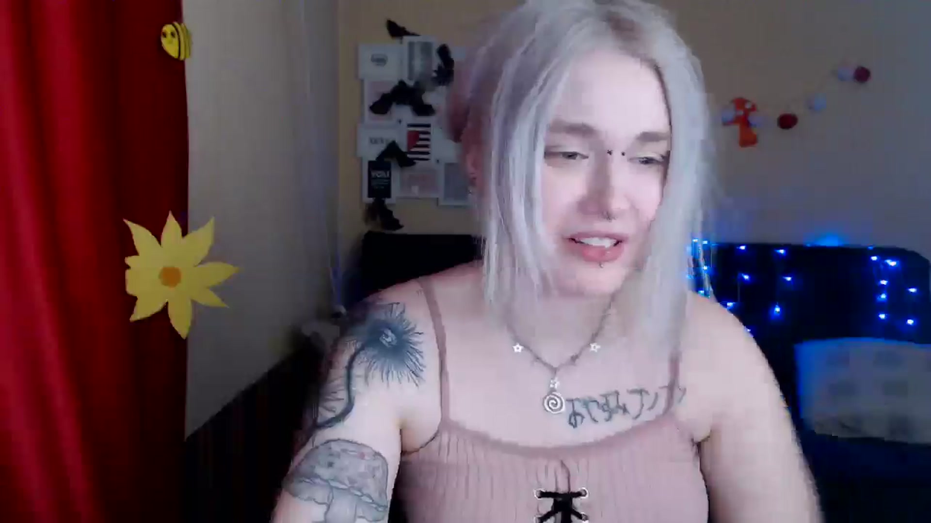 Gallery image thumbnail from Killinna's myfreecams stream on, 03/15/2025, 15:16 image 4 of 20