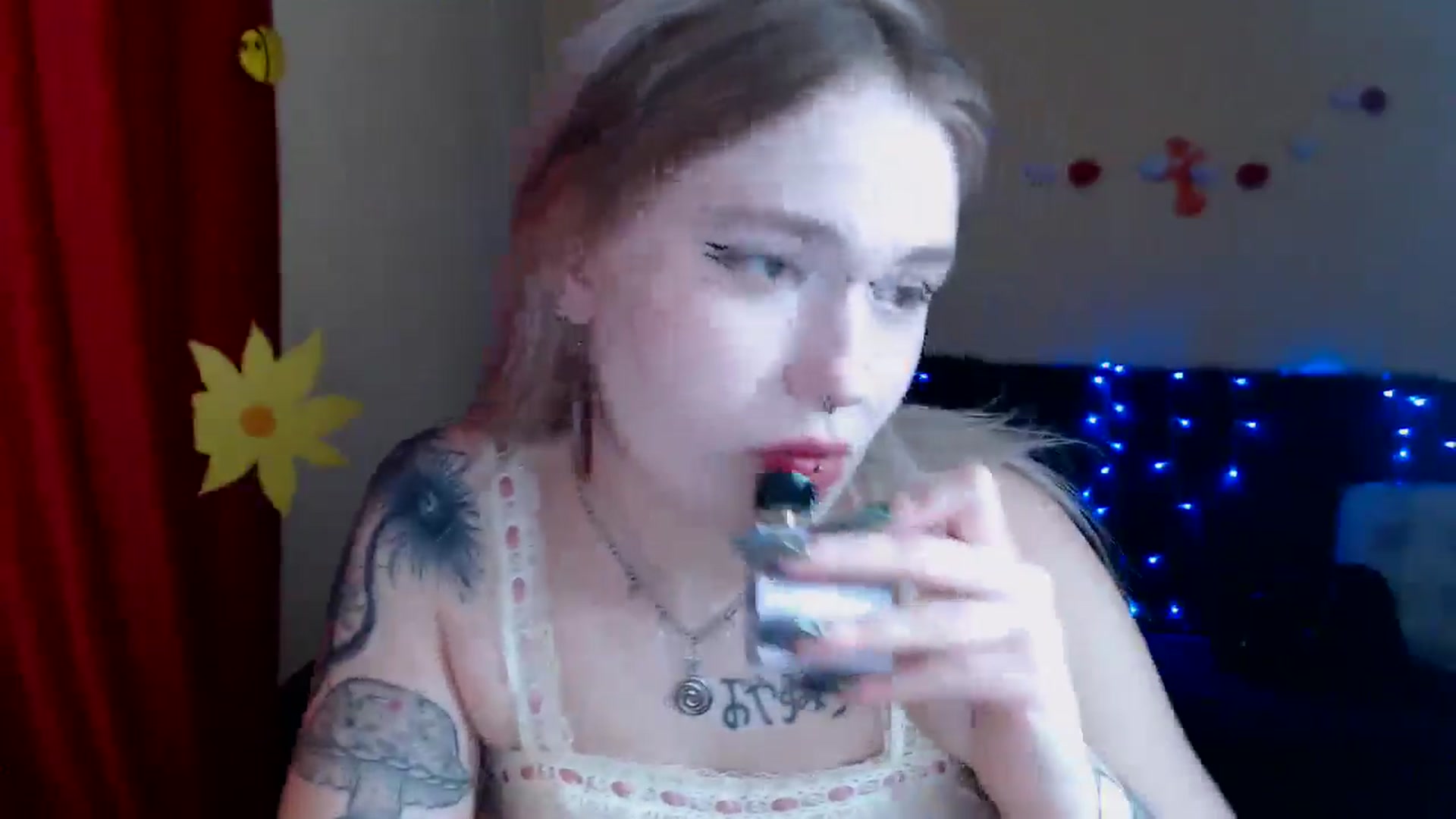 Gallery image thumbnail from Killinna's myfreecams stream on, 03/17/2025, 15:33 image 8 of 20