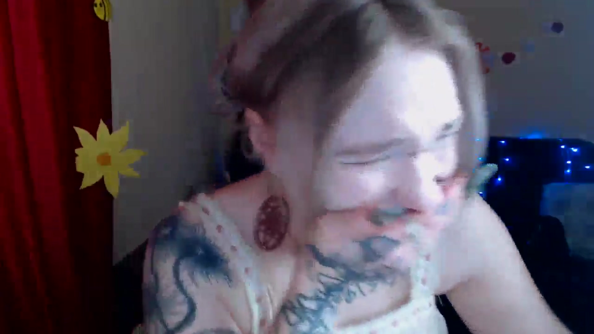 Gallery image thumbnail from Killinna's myfreecams stream on, 03/17/2025, 15:33 image 20 of 20