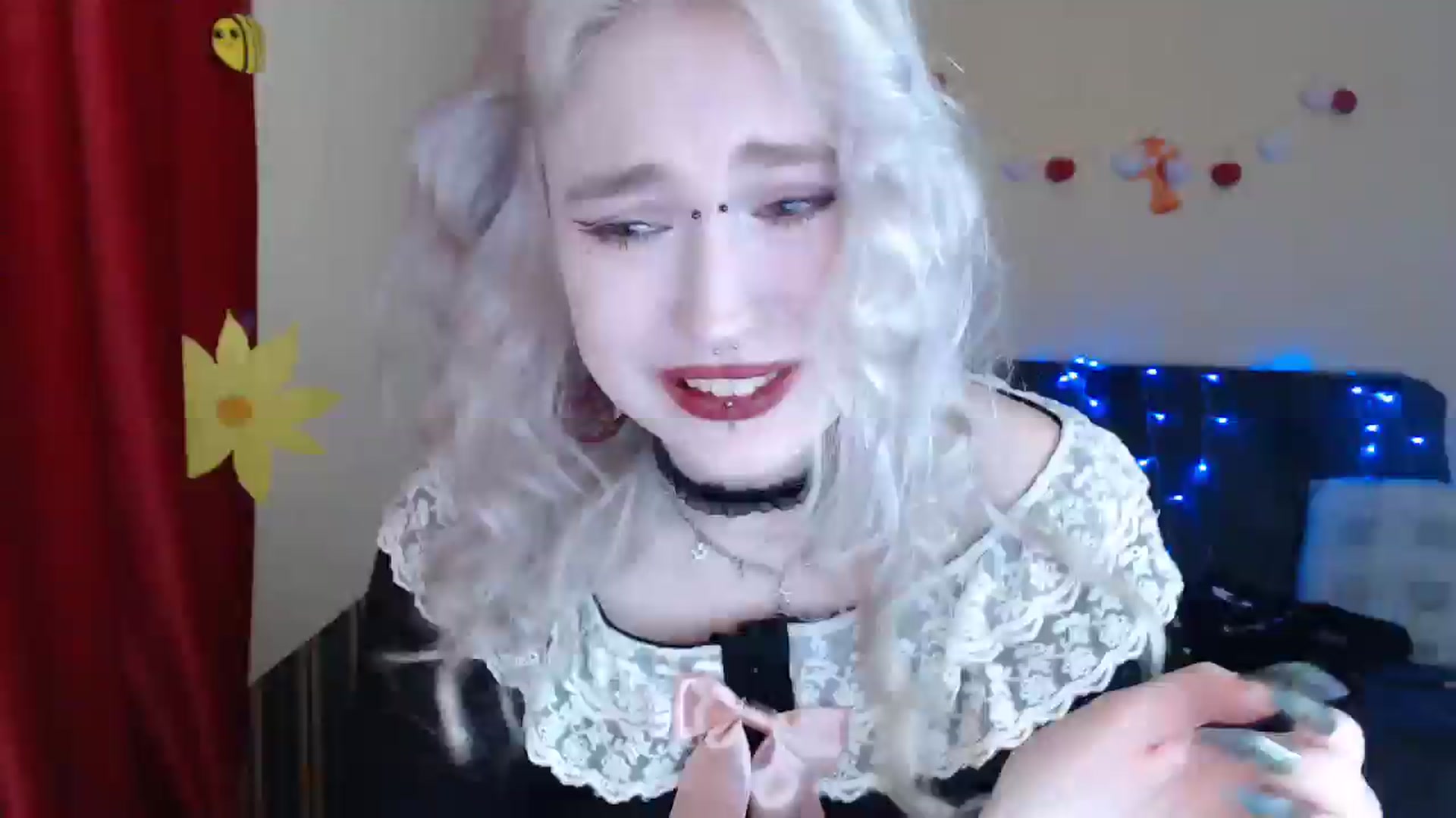 Gallery image thumbnail from Killinna's myfreecams stream on, 03/19/2025, 15:15 image 20 of 20