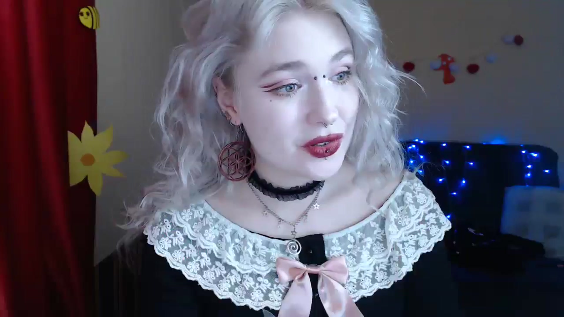 Gallery image thumbnail from Killinna's myfreecams stream on, 03/19/2025, 15:15 image 3 of 20