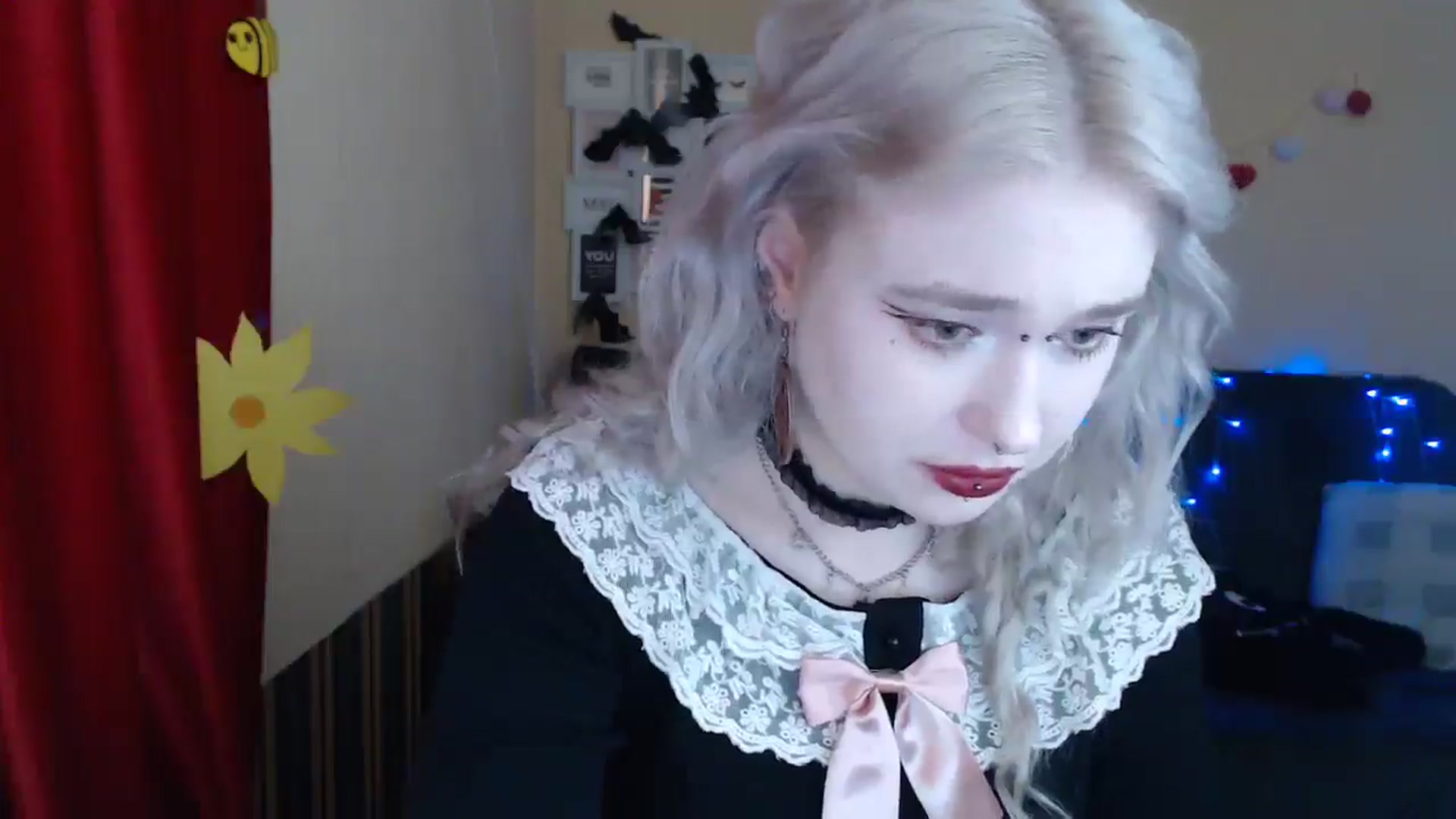 Gallery image thumbnail from Killinna's myfreecams stream on, 03/19/2025, 15:15 image 6 of 20