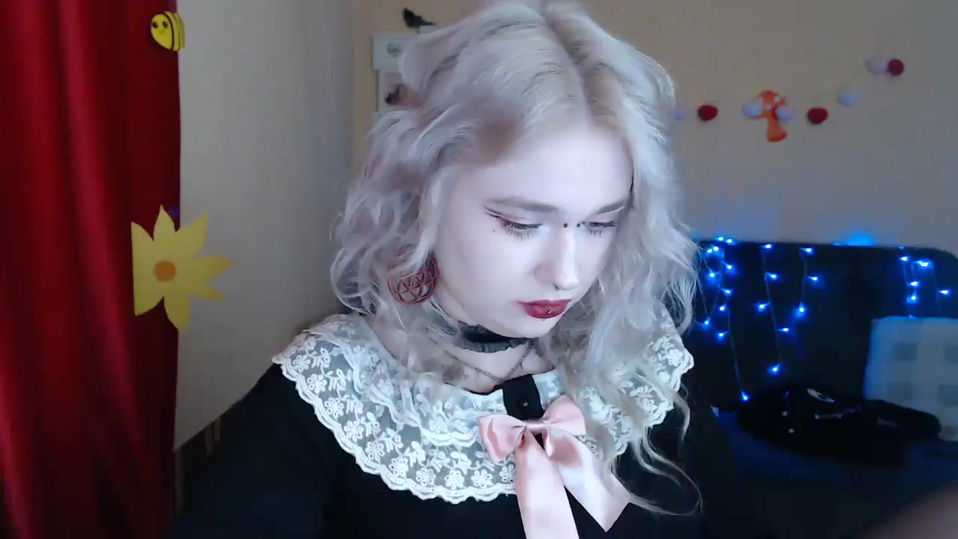 Gallery image thumbnail from Killinna's myfreecams stream on, 03/19/2025, 15:15 image 12 of 20