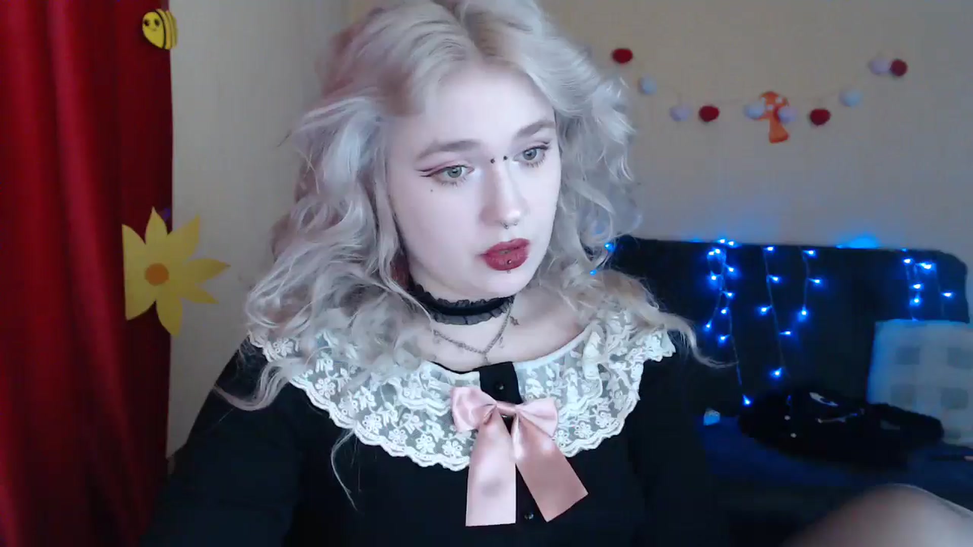 Gallery image thumbnail from Killinna's myfreecams stream on, 03/19/2025, 15:15 image 17 of 20
