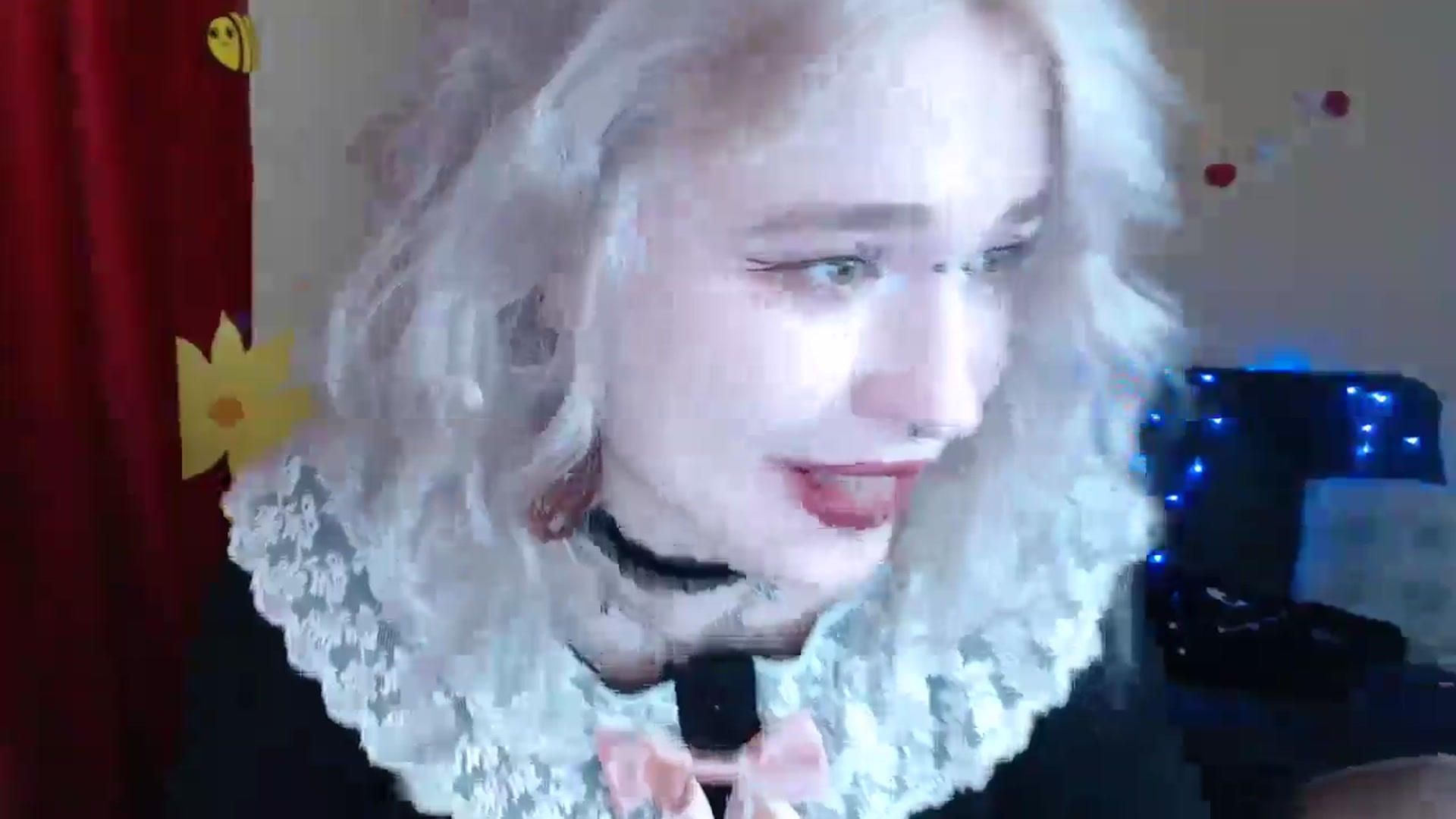 Gallery image thumbnail from Killinna's myfreecams stream on, 03/19/2025, 15:15 image 13 of 20