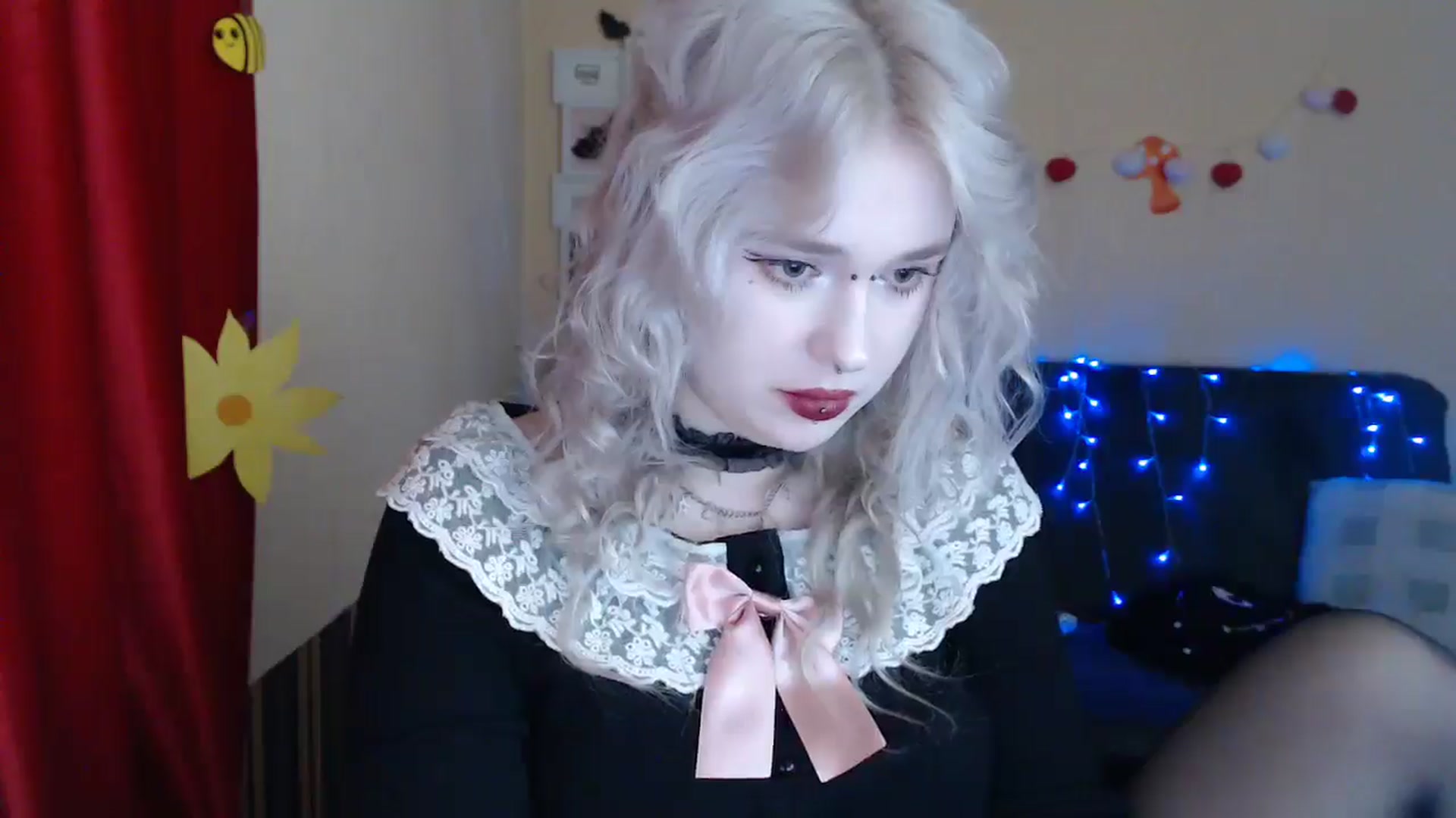 Gallery image thumbnail from Killinna's myfreecams stream on, 03/19/2025, 15:15 image 16 of 20