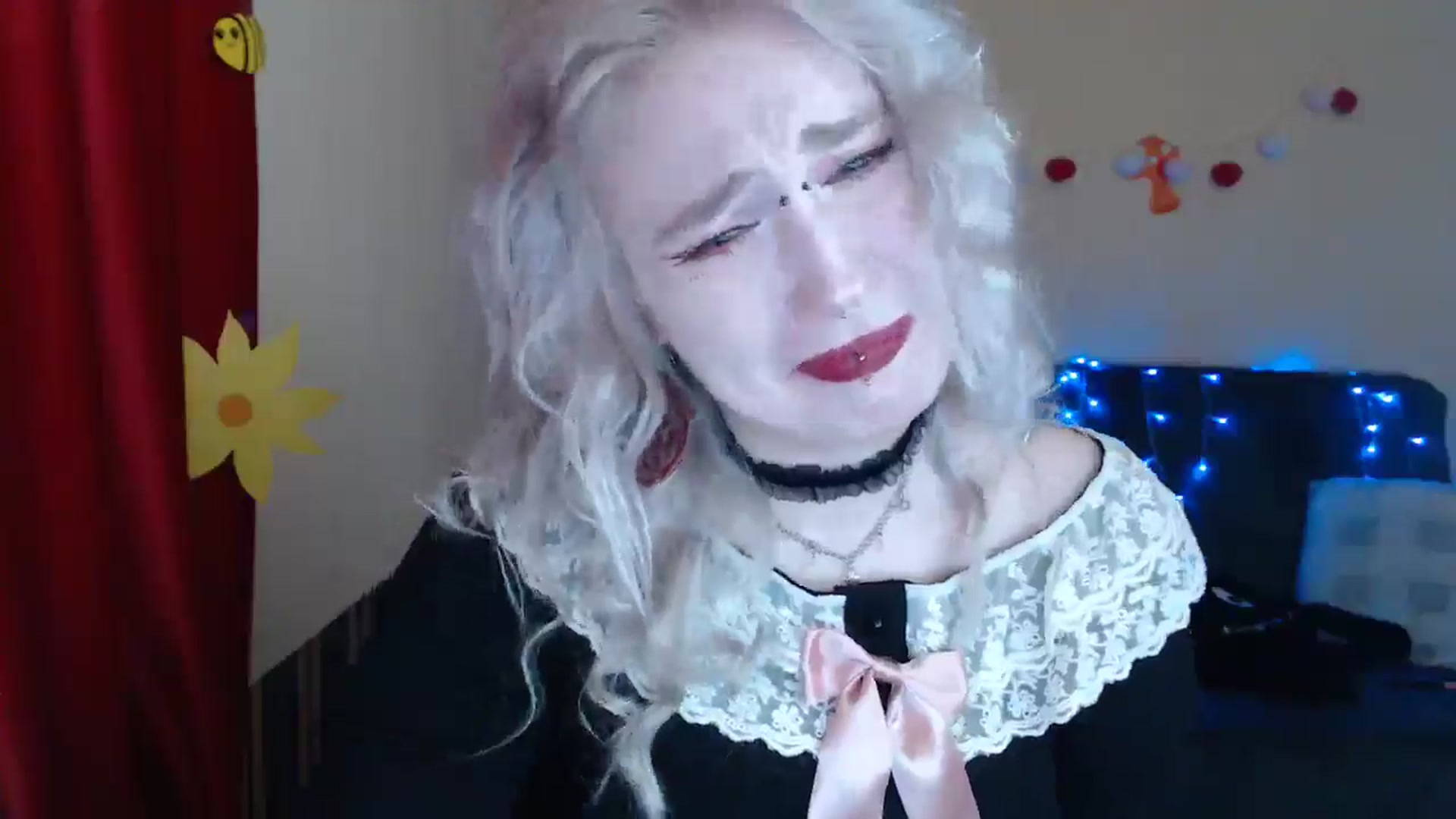 Gallery image thumbnail from Killinna's myfreecams stream on, 03/19/2025, 15:15 image 19 of 20
