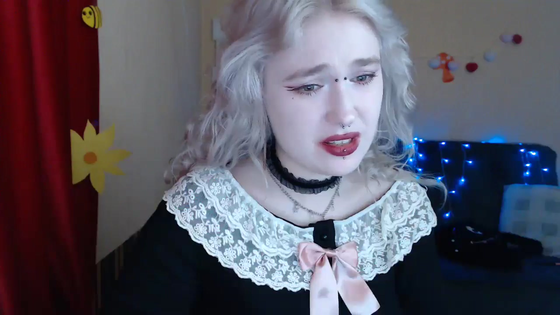Gallery image thumbnail from Killinna's myfreecams stream on, 03/19/2025, 15:15 image 18 of 20