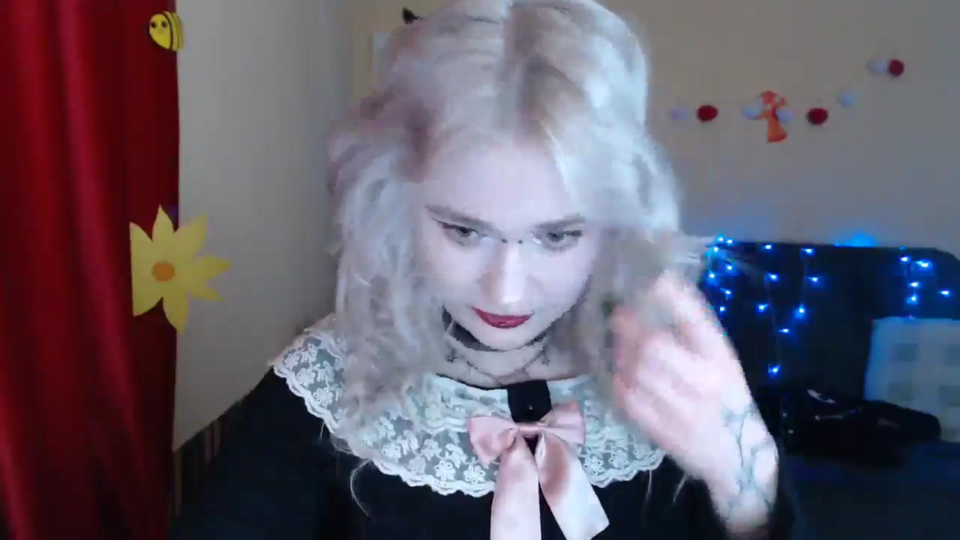 Gallery image thumbnail from Killinna's myfreecams stream on, 03/19/2025, 15:15 image 9 of 20