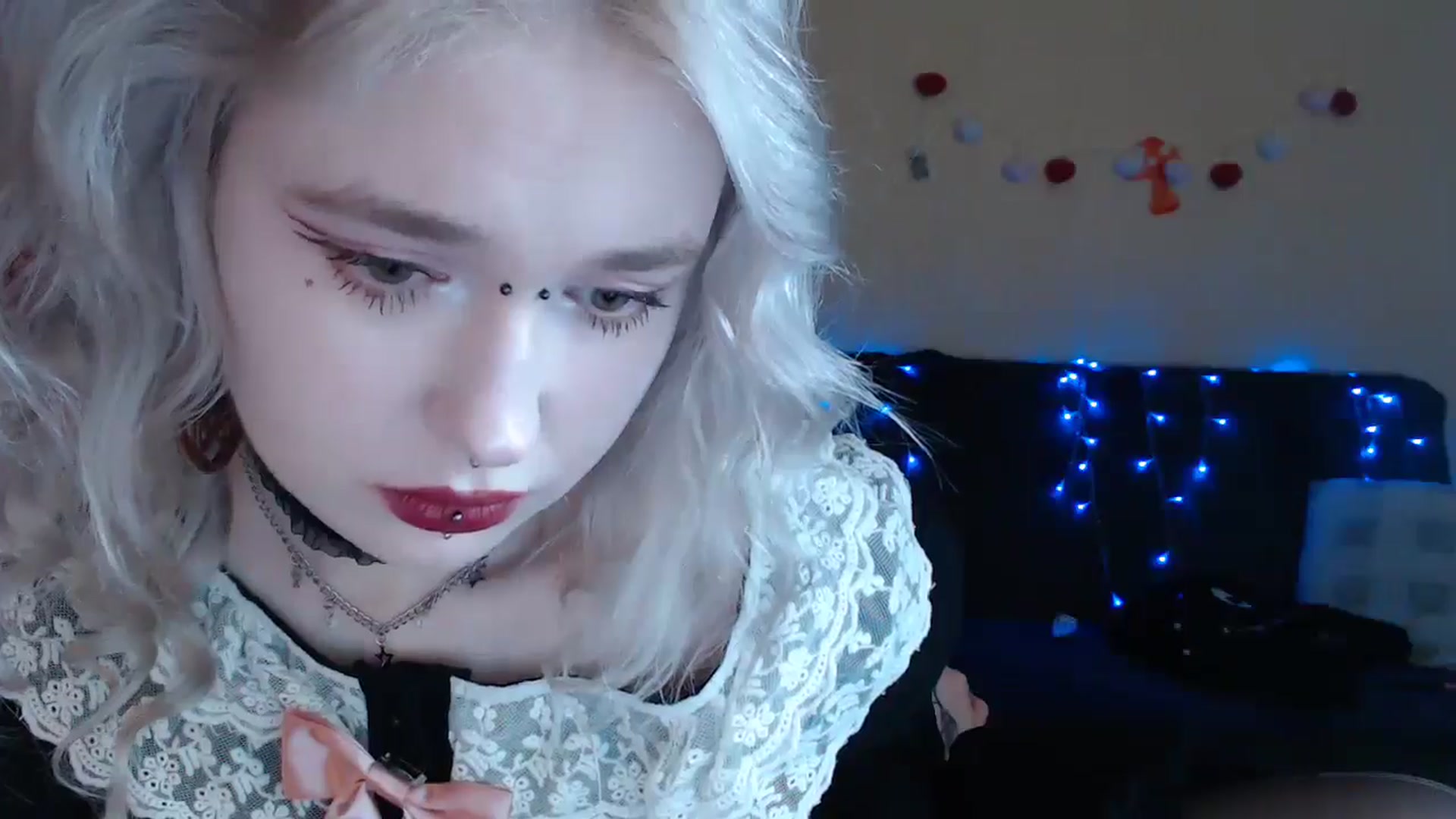 Gallery image thumbnail from Killinna's myfreecams stream on, 03/19/2025, 15:15 image 15 of 20